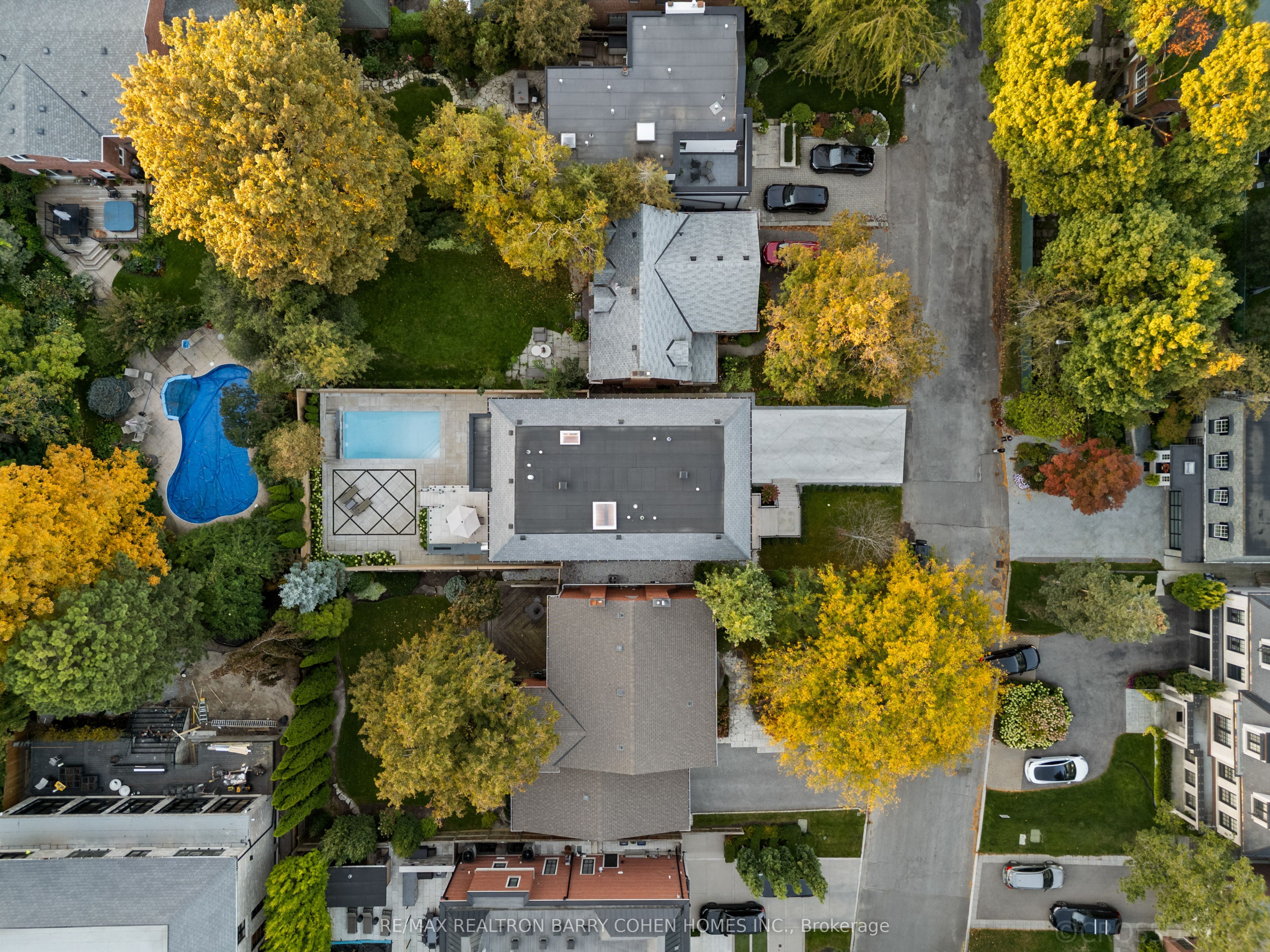 50 Daneswood Road, Toronto, ON M4N 3J9