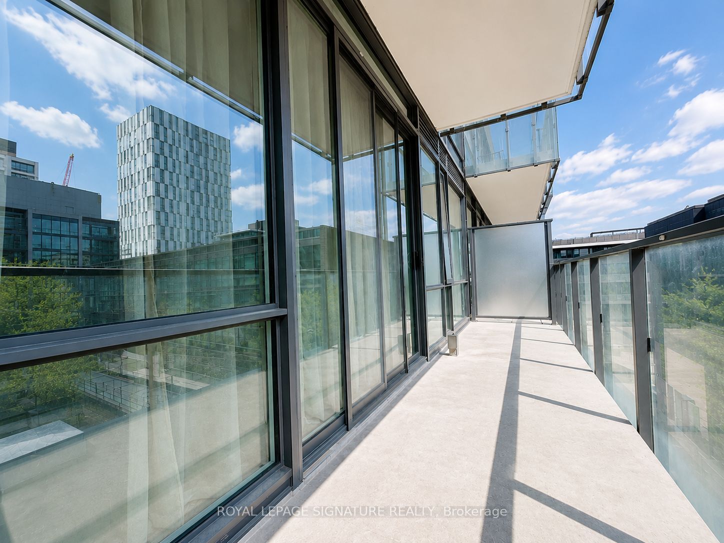 455 Front Street E N431, Toronto, ON M5A 0G2