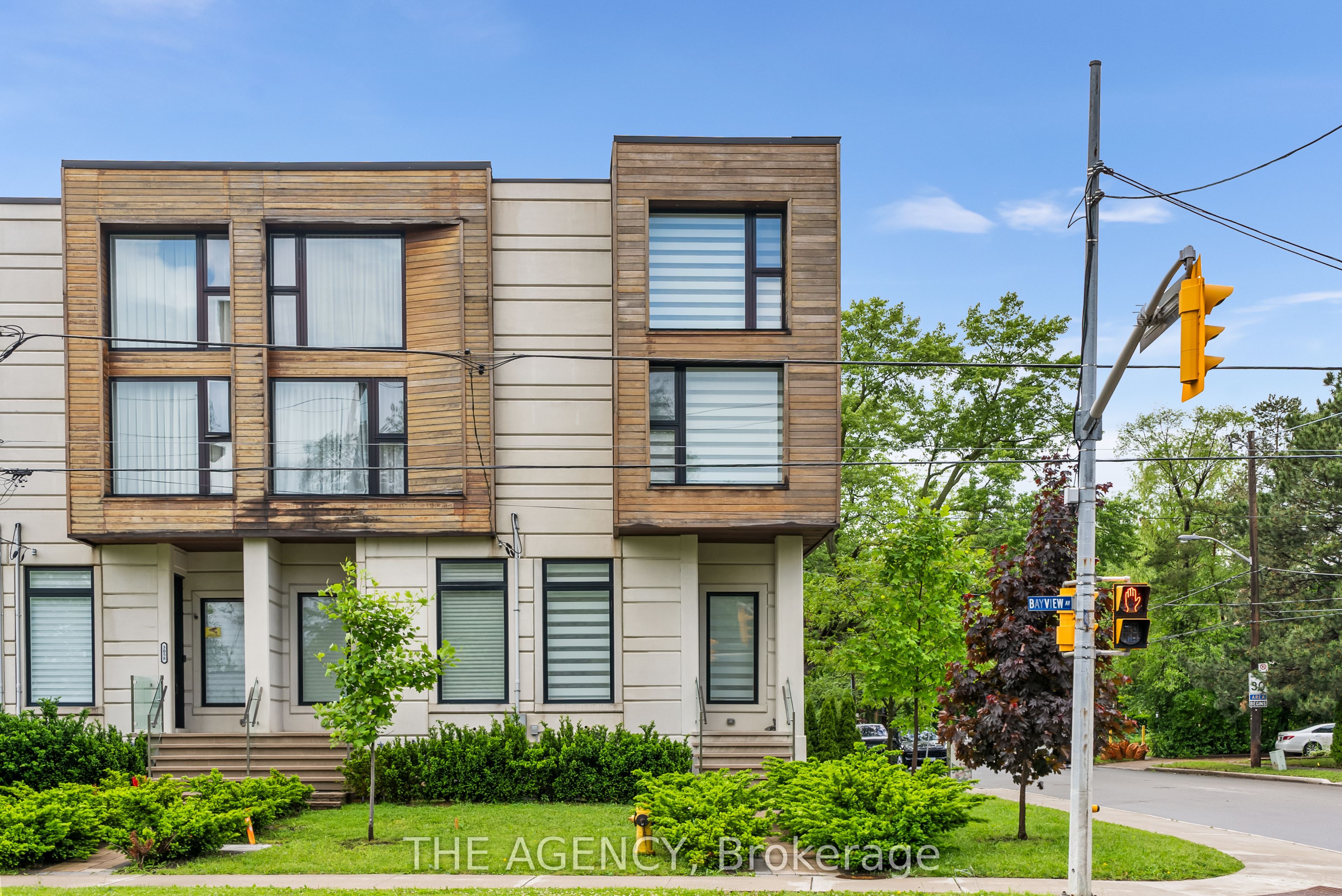 3062 Bayview Avenue, Toronto, ON M2M 3R7