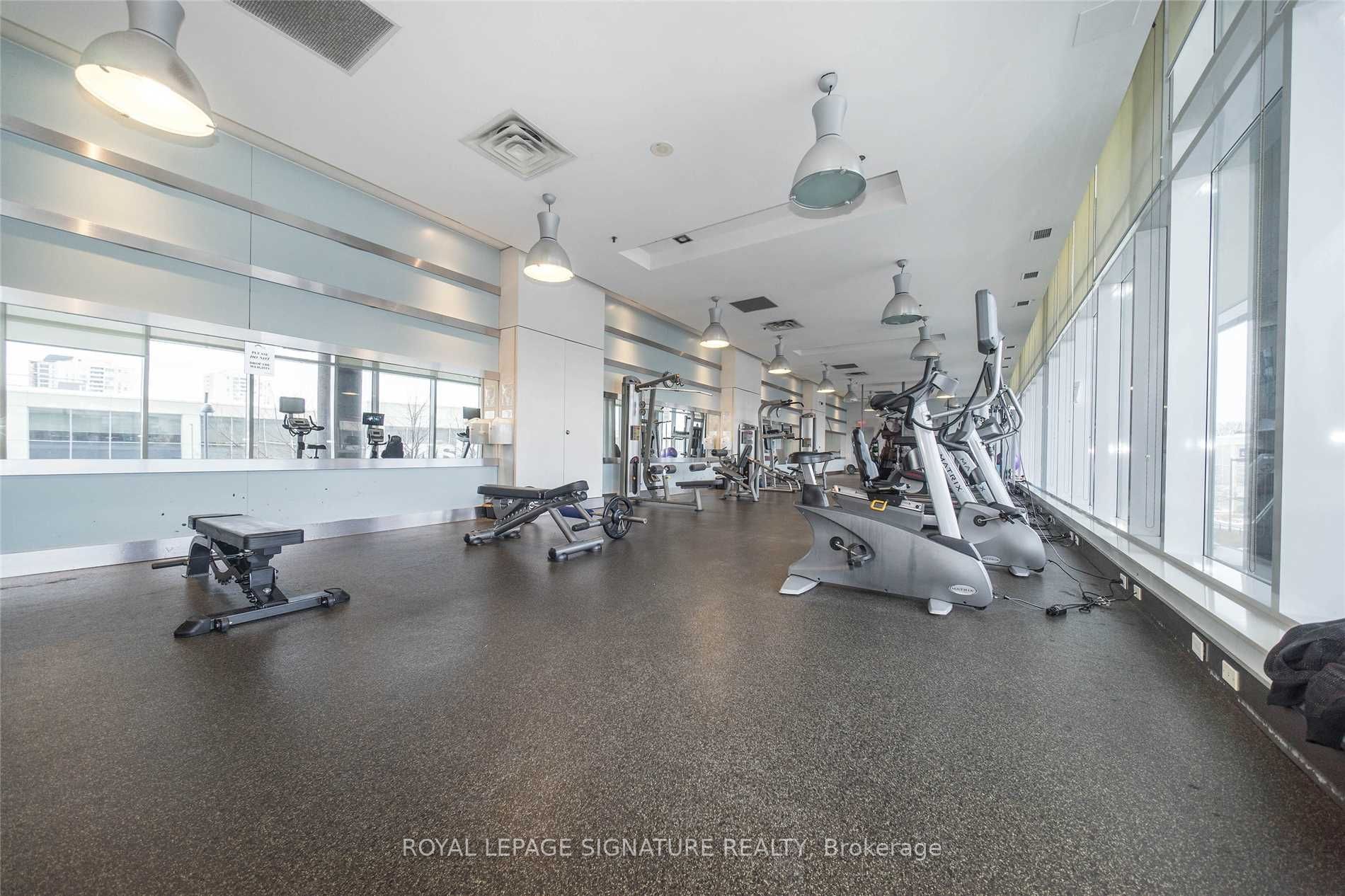 2885 Bayview Avenue 536, Toronto, ON M2K 0A3
