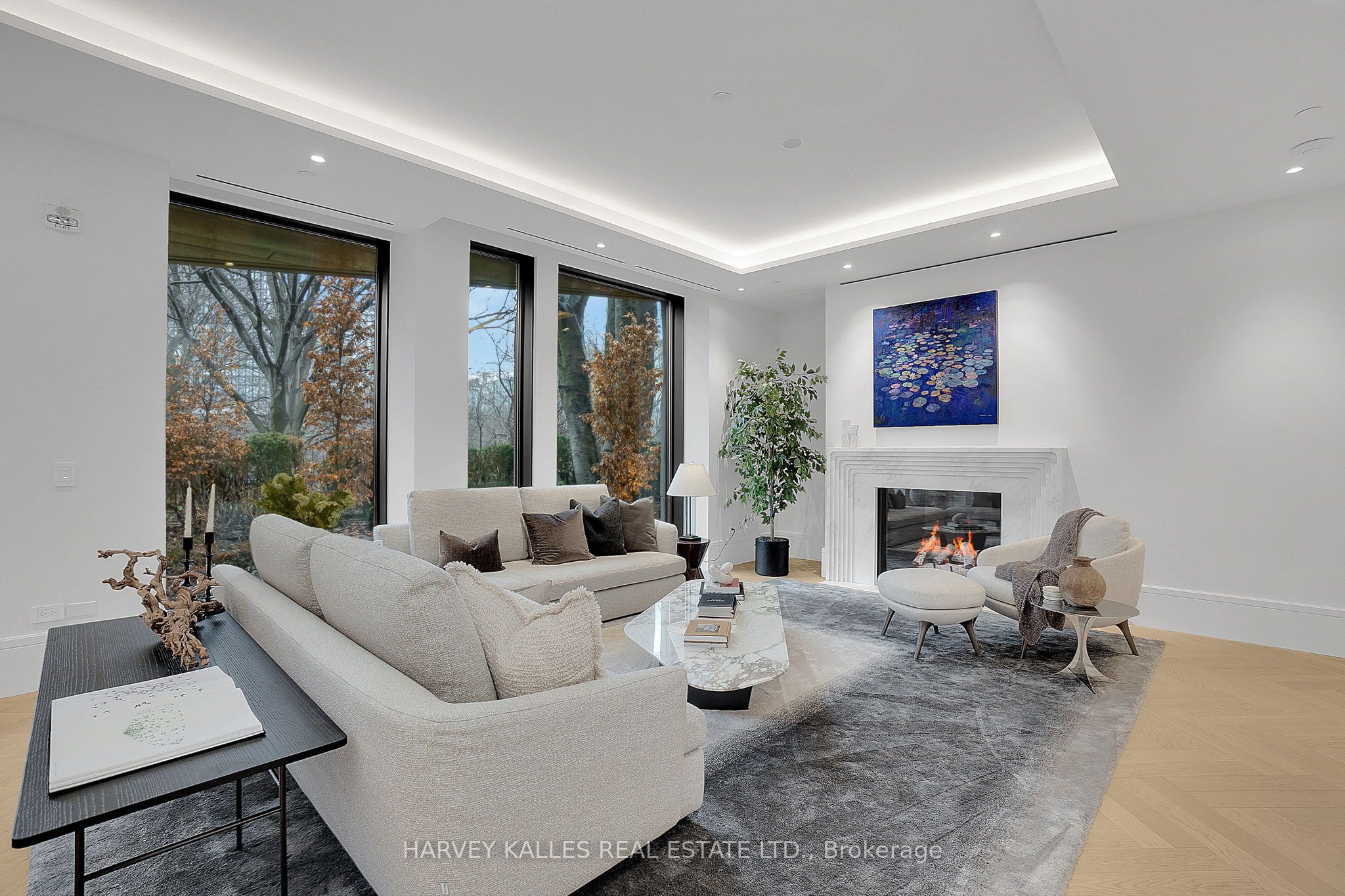7 Dale Avenue 104, Toronto, ON M4W 1K2
