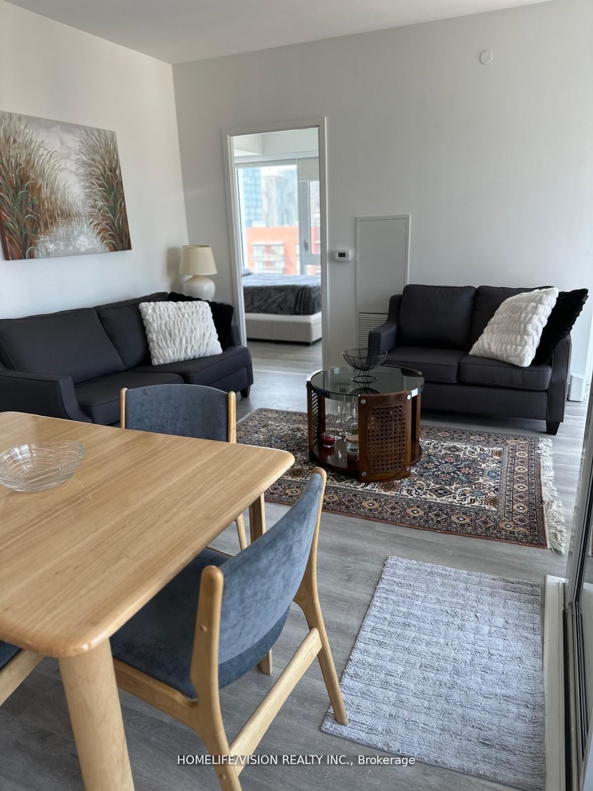 158 Front Street E 1418, Toronto, ON M5A 0K9