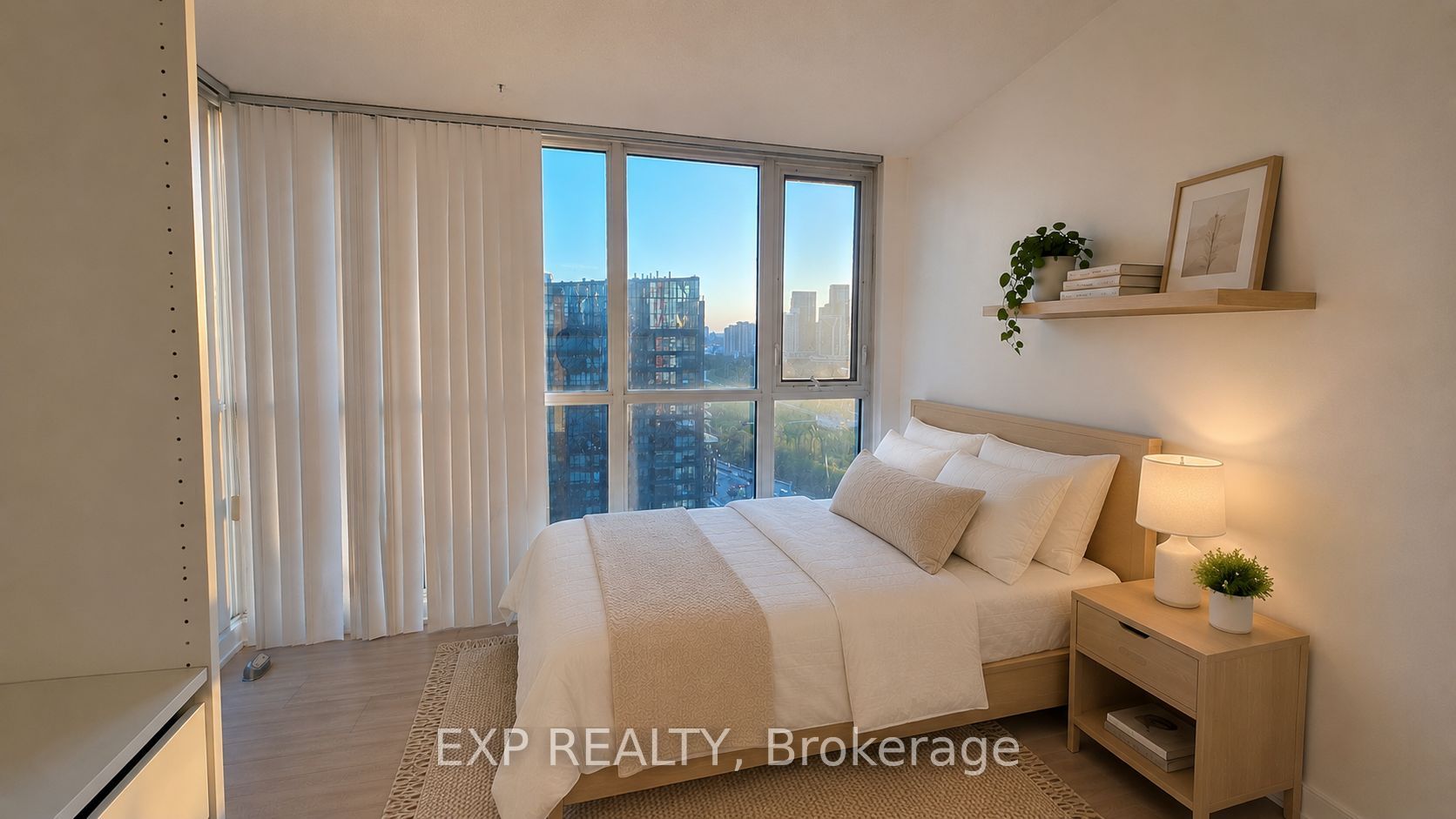 85 Queens Wharf Road 2206, Toronto, ON M5V 0J9