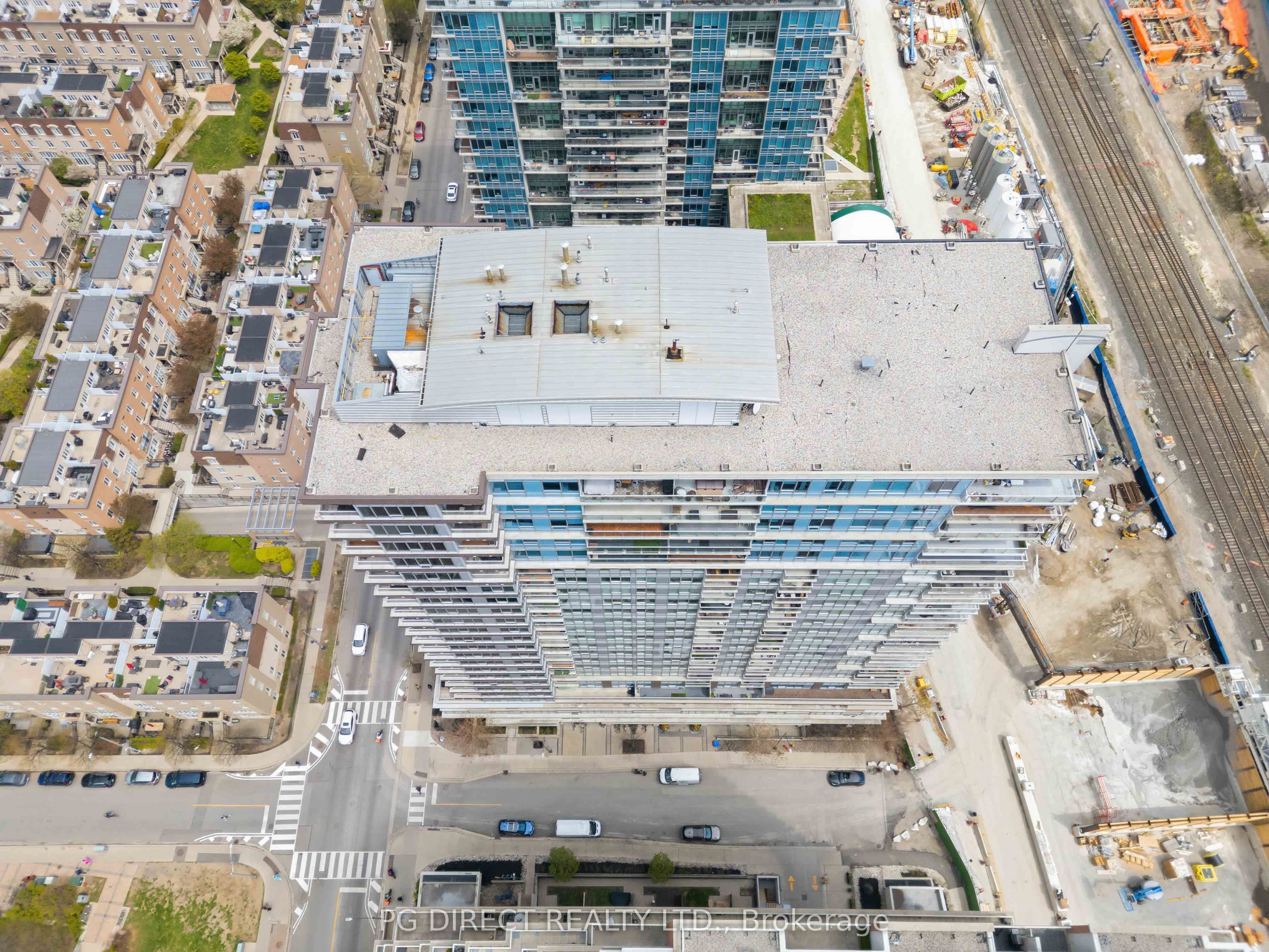 59 East Liberty Street 213, Toronto, ON M6K 3R1