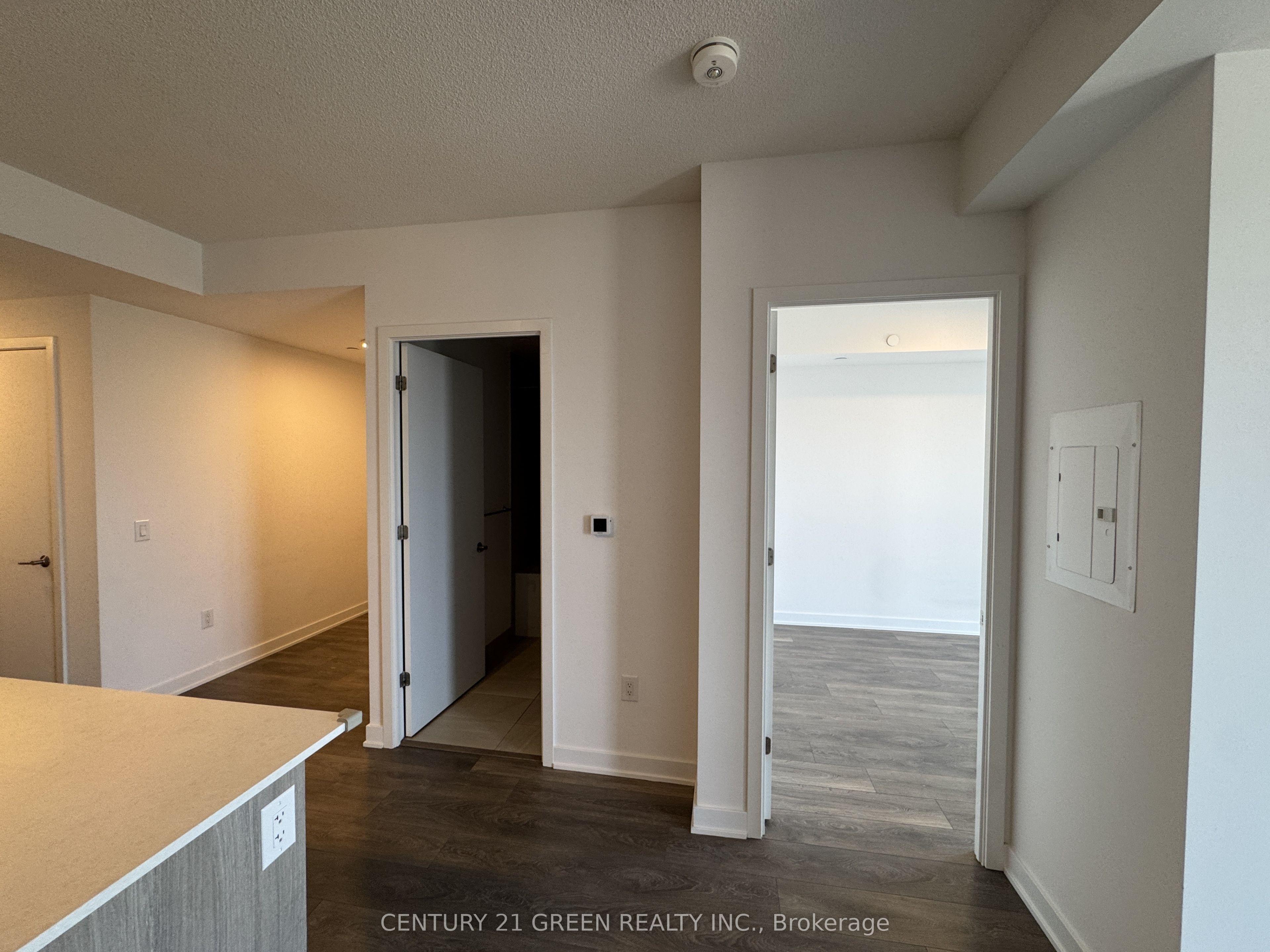 130 River Street 1601, Toronto, ON M5A 0R8