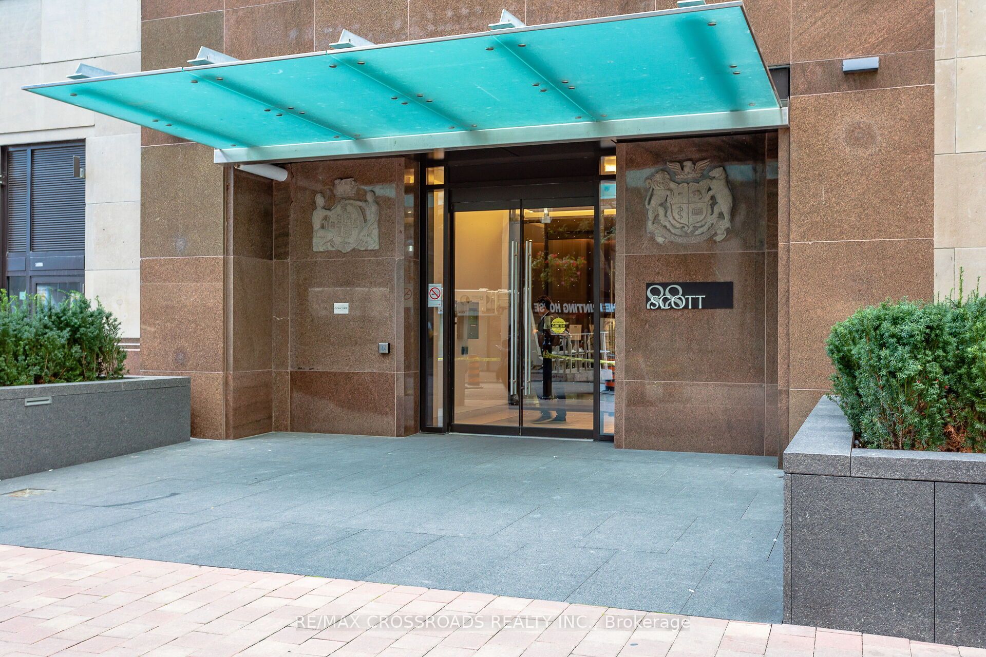 88 Scott Street 4308, Toronto, ON M5E 0A9