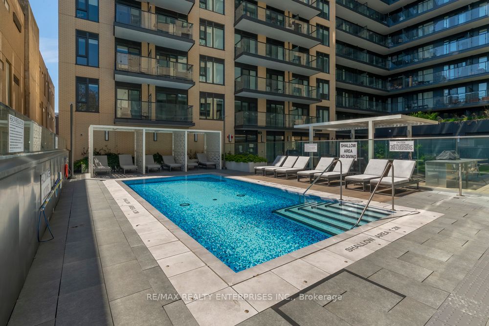 543 Richmond Street W 741, Toronto, ON M5V 0W9