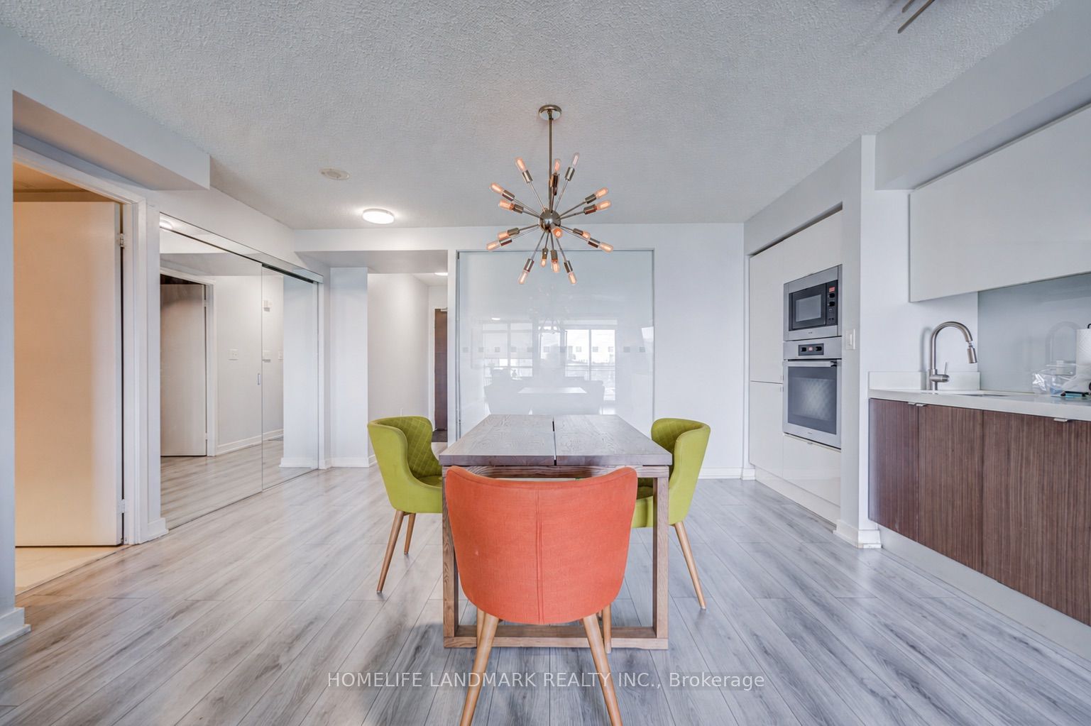 151 Dan Leckie Way 702, Toronto, ON M5V 4B2