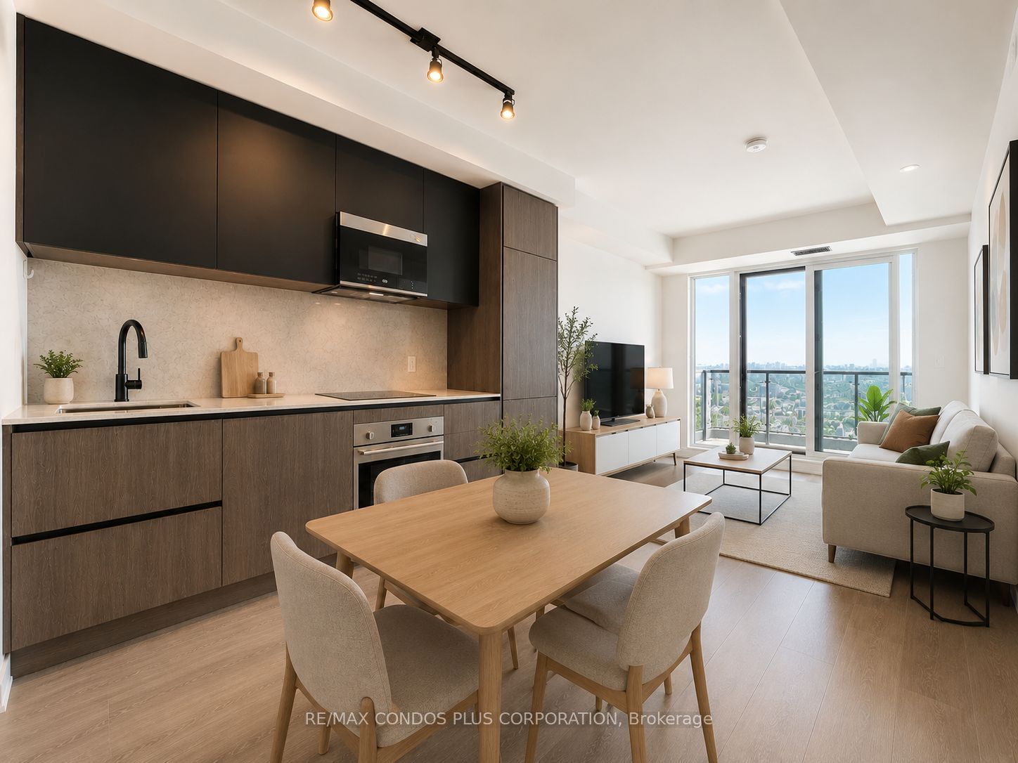 108 Peter Street 3701, Toronto, ON M5V 2G7