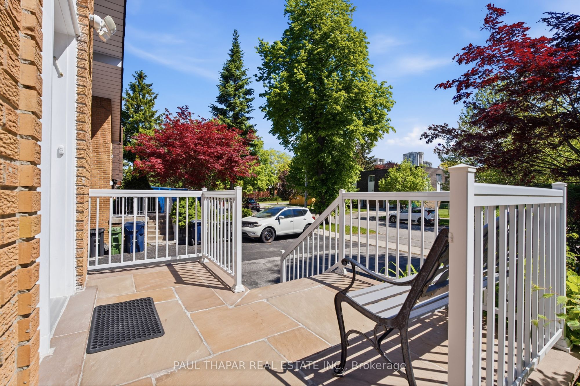 147 Silas Hill Drive, Toronto, ON M2J 2X8
