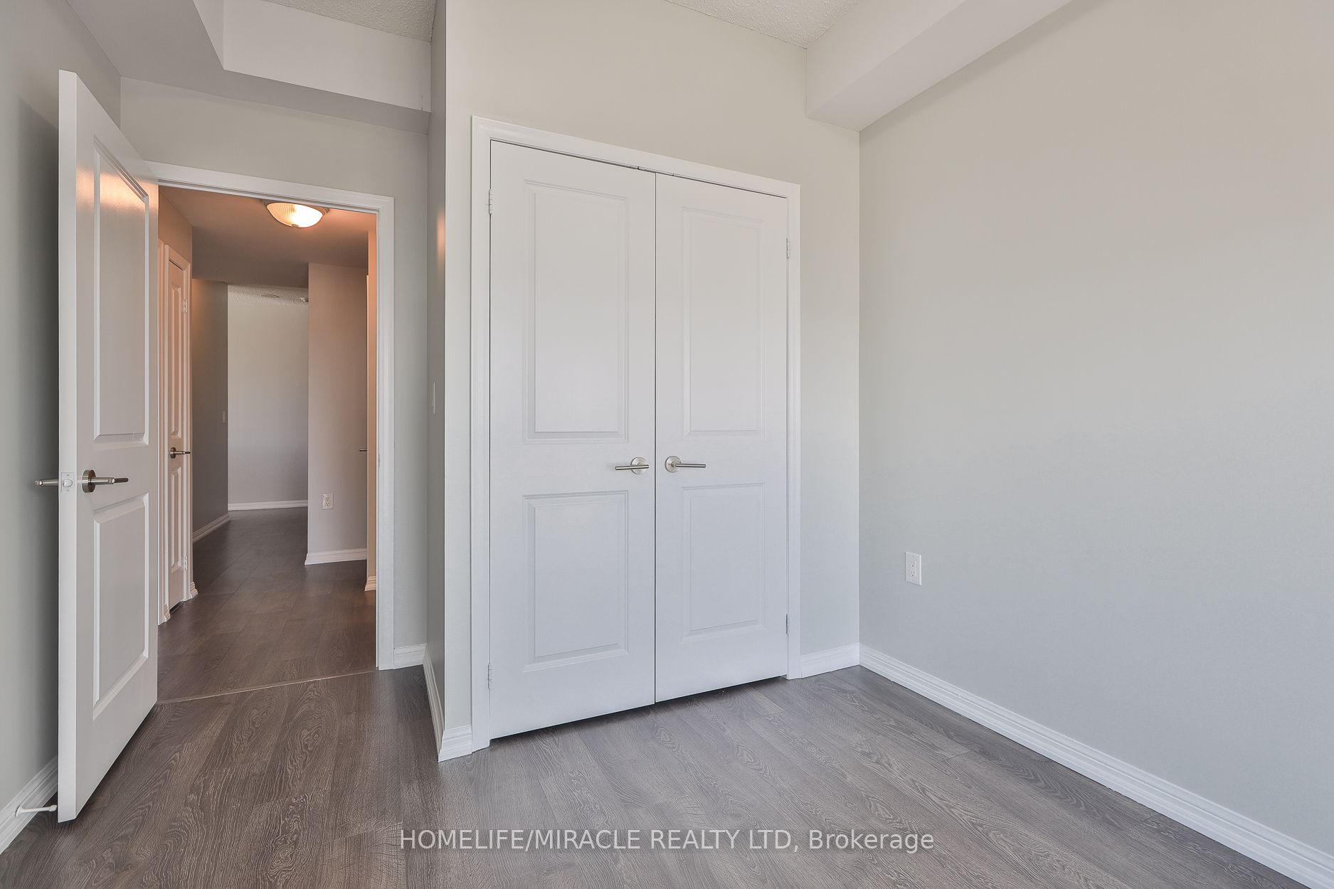 125 Western Battery Road 2815, Toronto, ON M6K 3R8