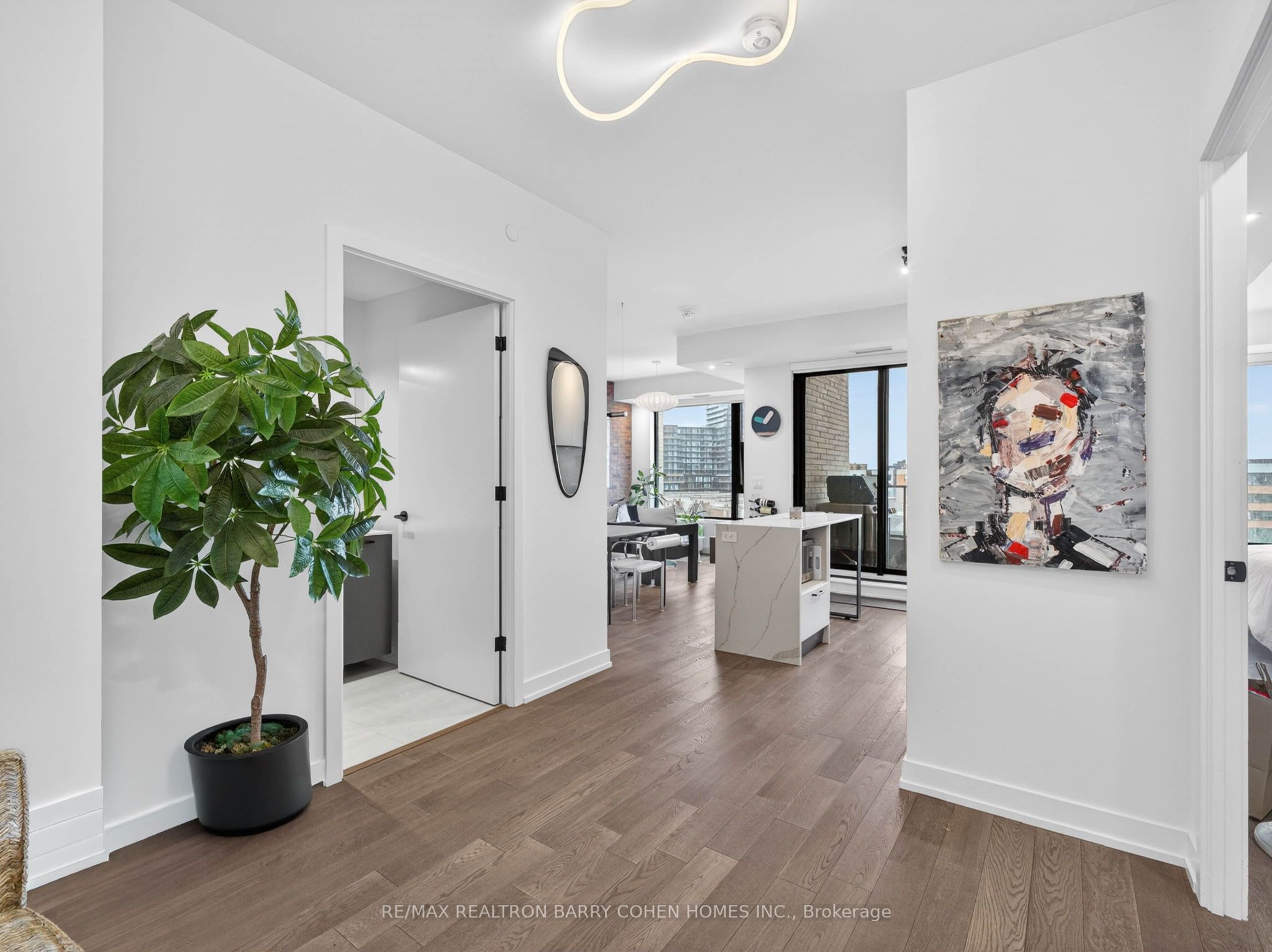 200 Sudbury Street 704, Toronto, ON M6J 0H1
