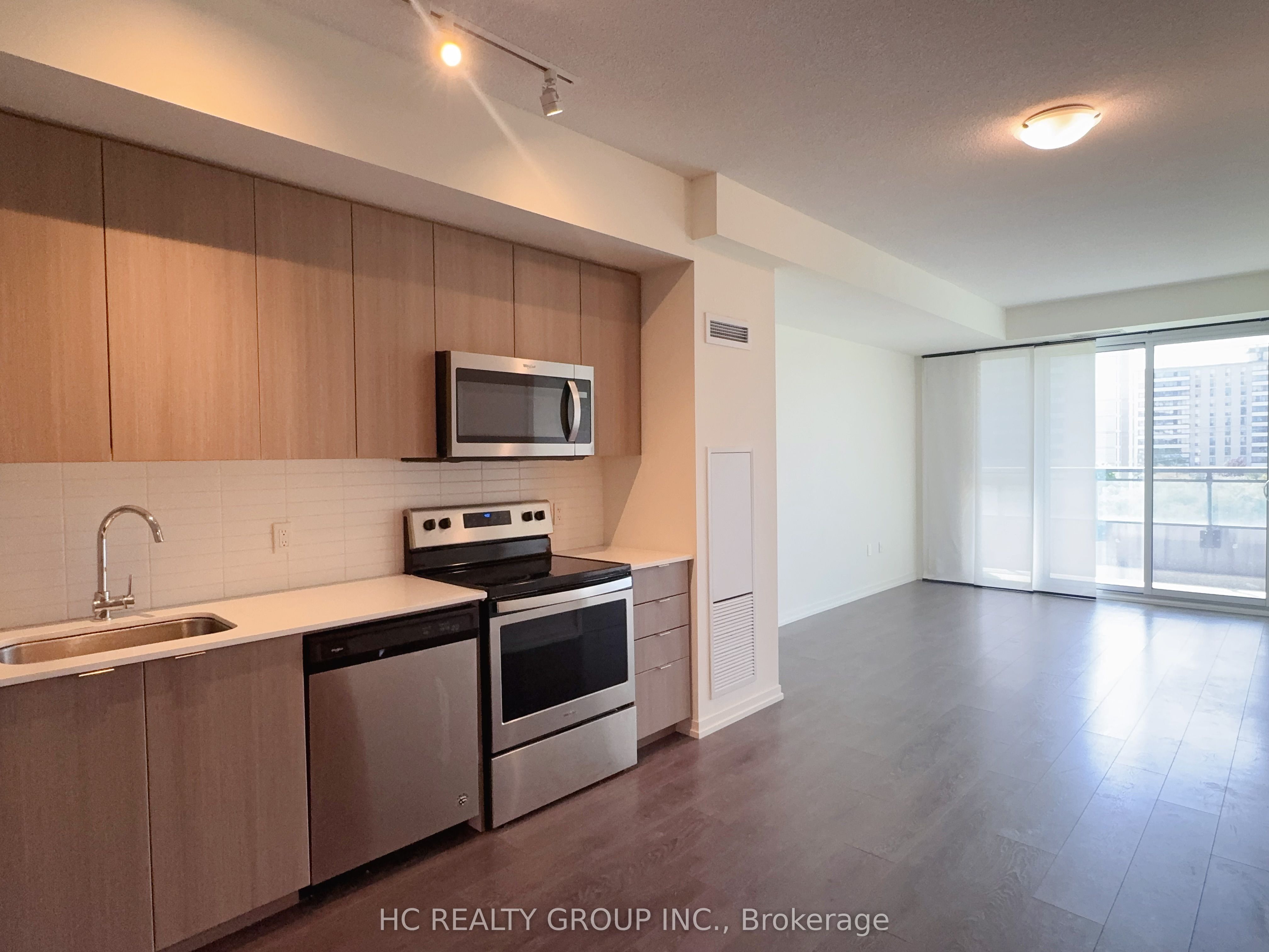 3237 Bayview Avenue 312, Toronto, ON M2K 0G1