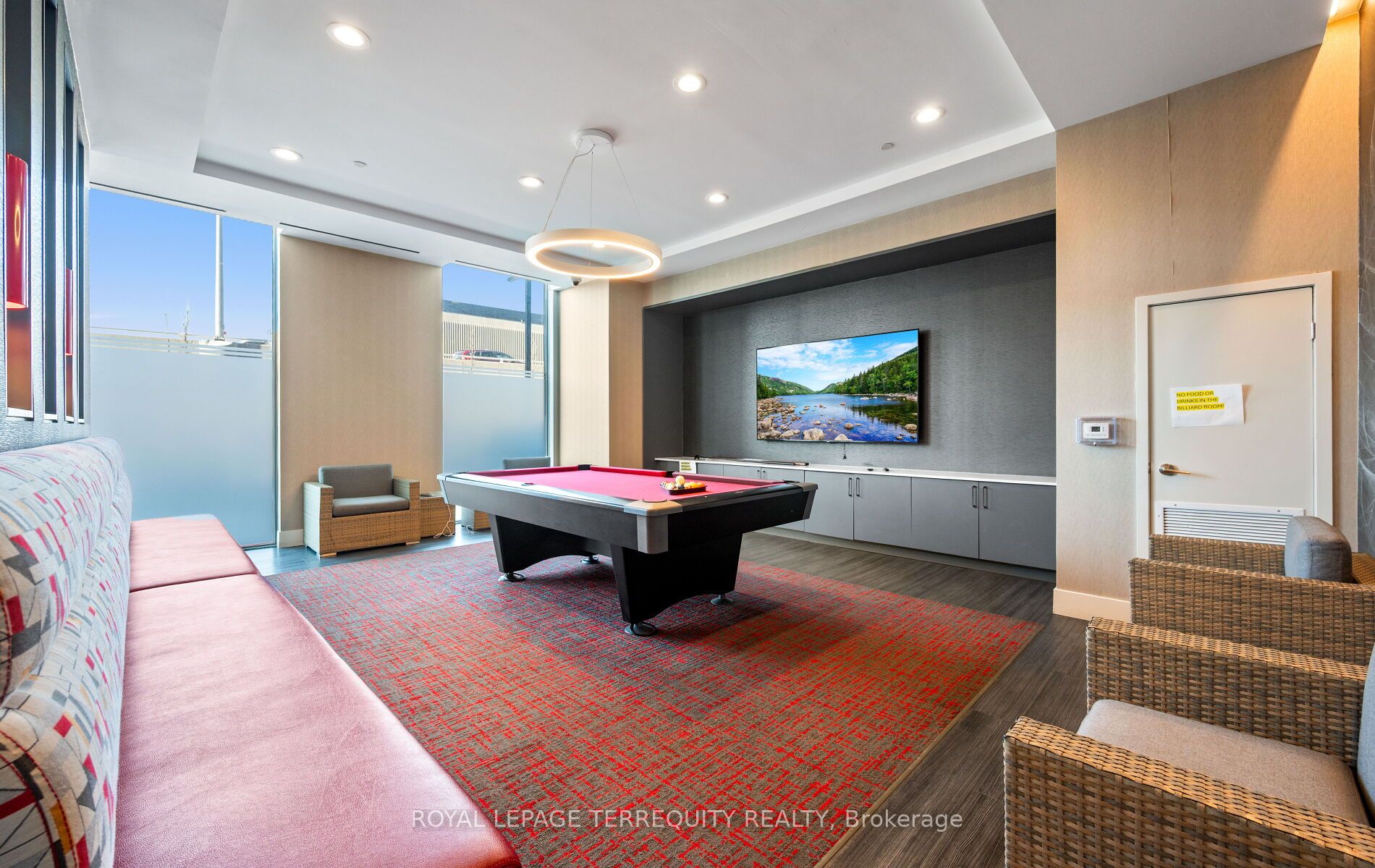 38 Monte Kwinter Court 414, Toronto, ON M3H 0E2