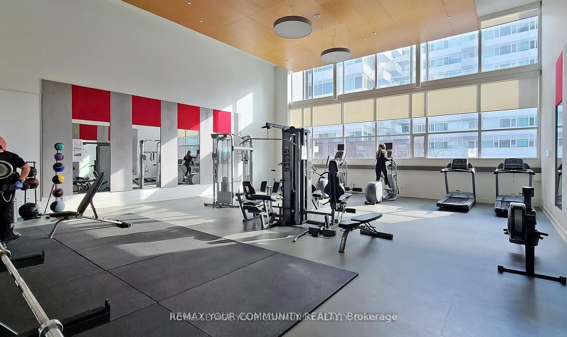 225 Sackville Street 1511, Toronto, ON M5A 0B9