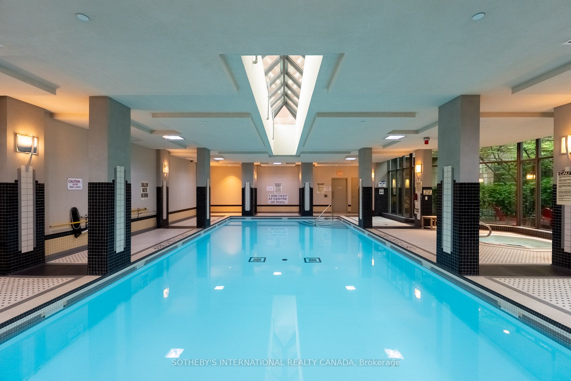 319 Merton Street 809, Toronto, ON M4S 1A5