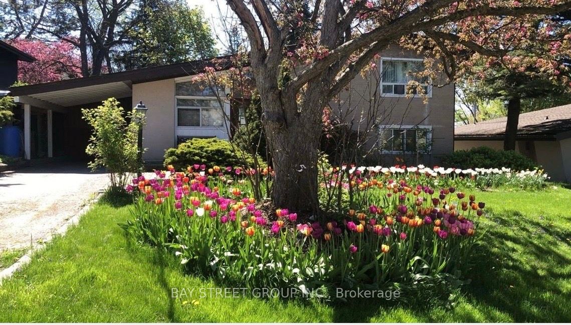 5 Cottonwood Drive, Toronto, ON M3C 2B3