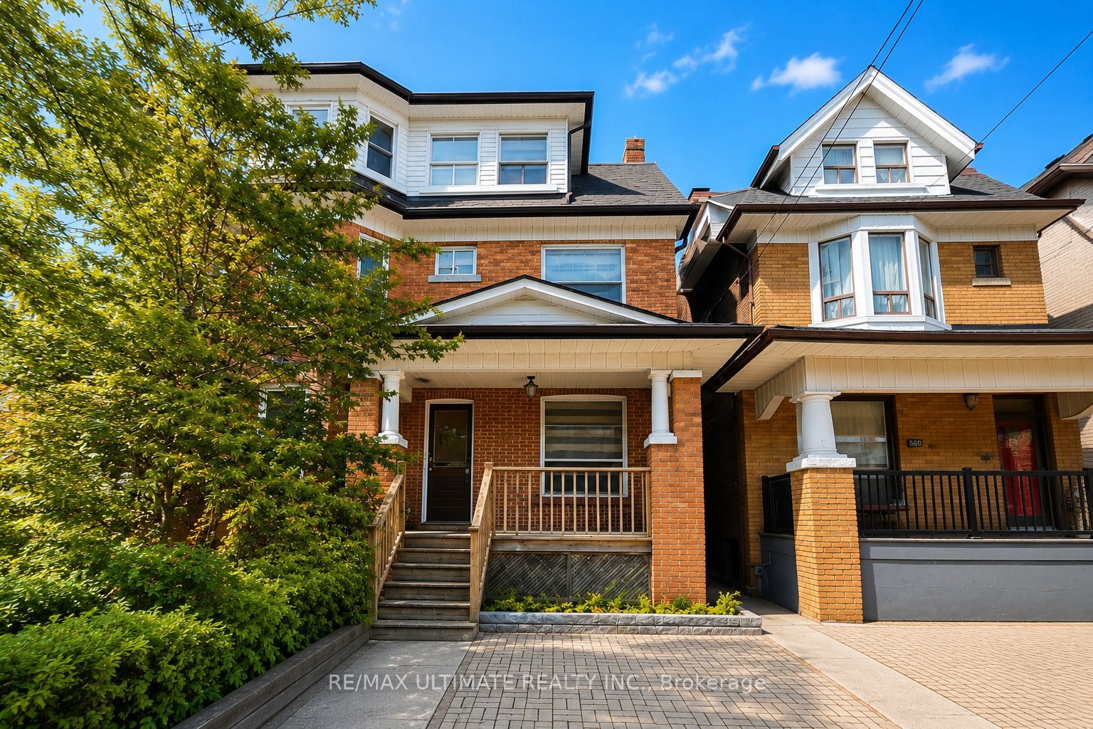 678 EUCLID Avenue, Toronto, ON M6G 2T7