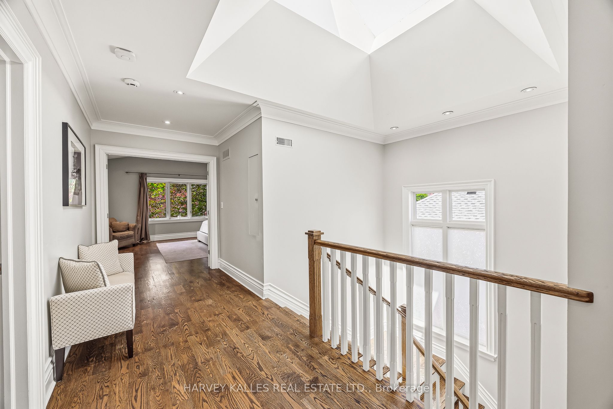 144 Haddington Avenue, Toronto, ON M5M 2P6