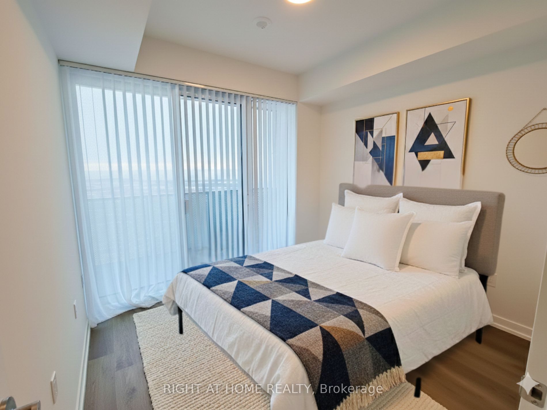 55 Cooper Street 4005, Toronto, ON M5E 0G1