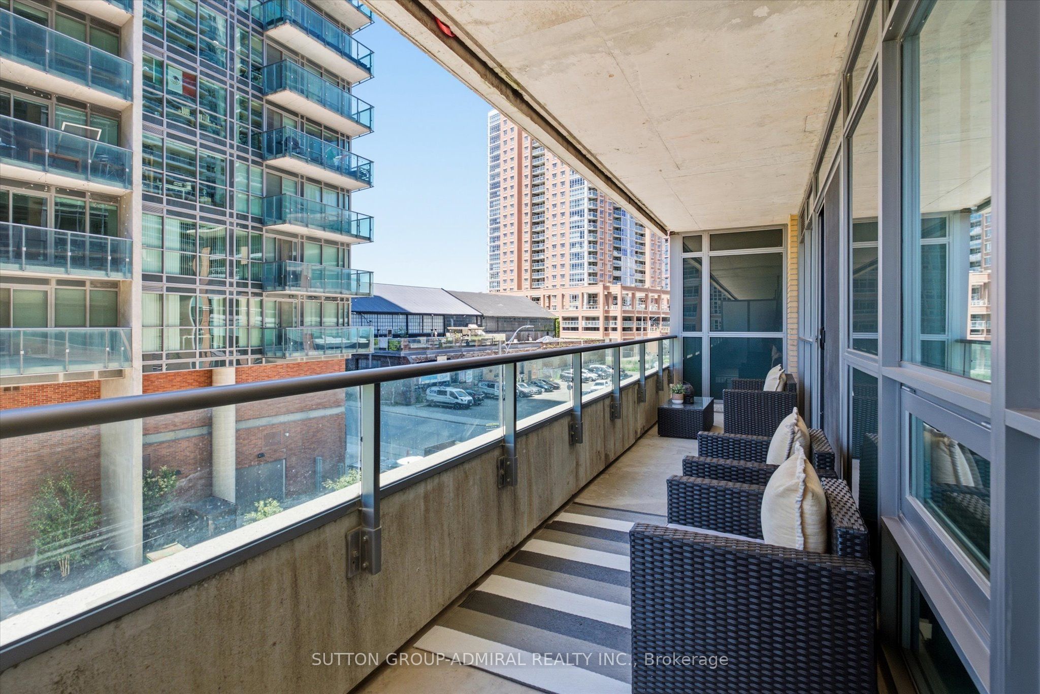 69 Lynn Williams Street 311, Toronto, ON M6K 3R7