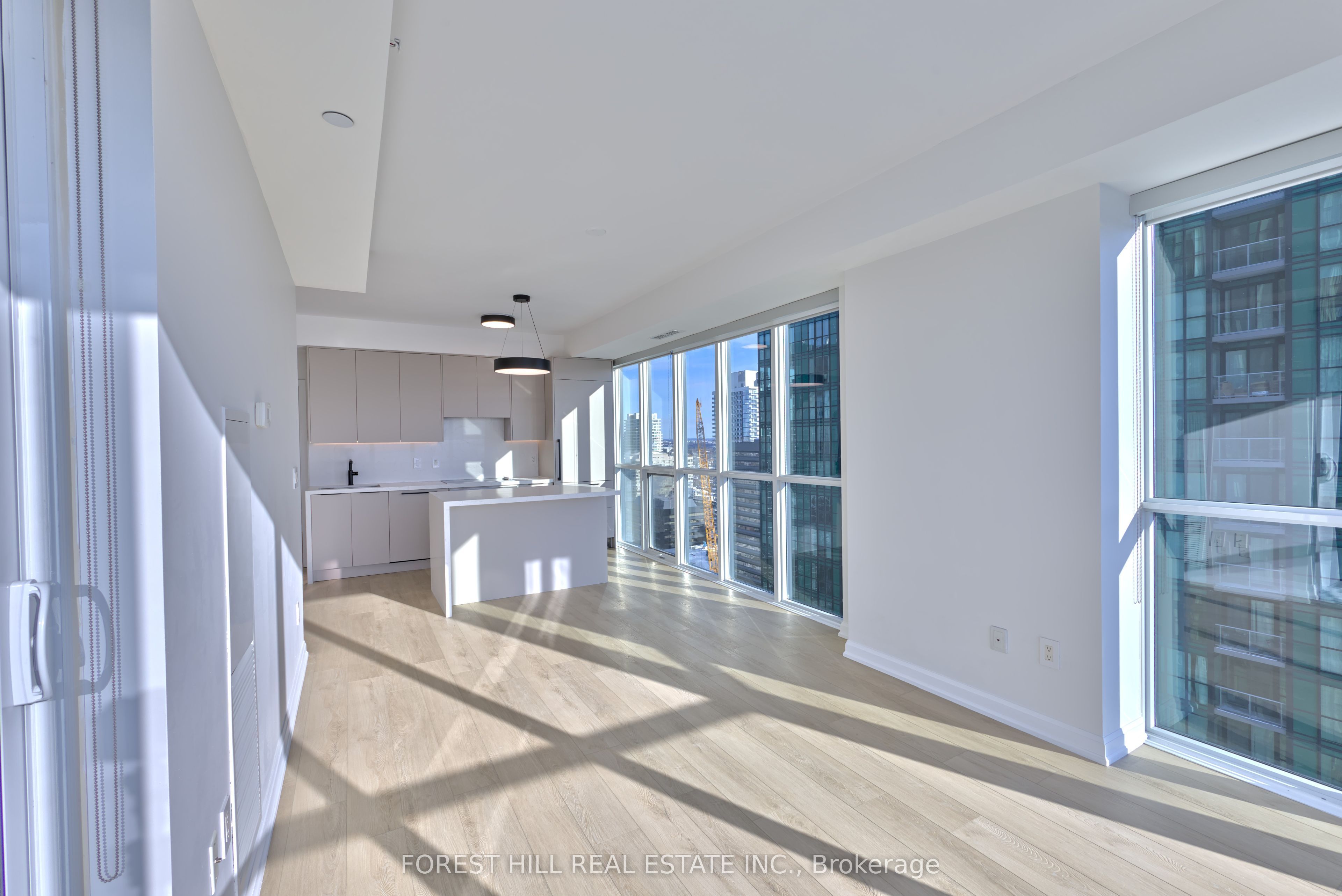 11 Bogert Avenue 2502, Toronto, ON M2N 0H4