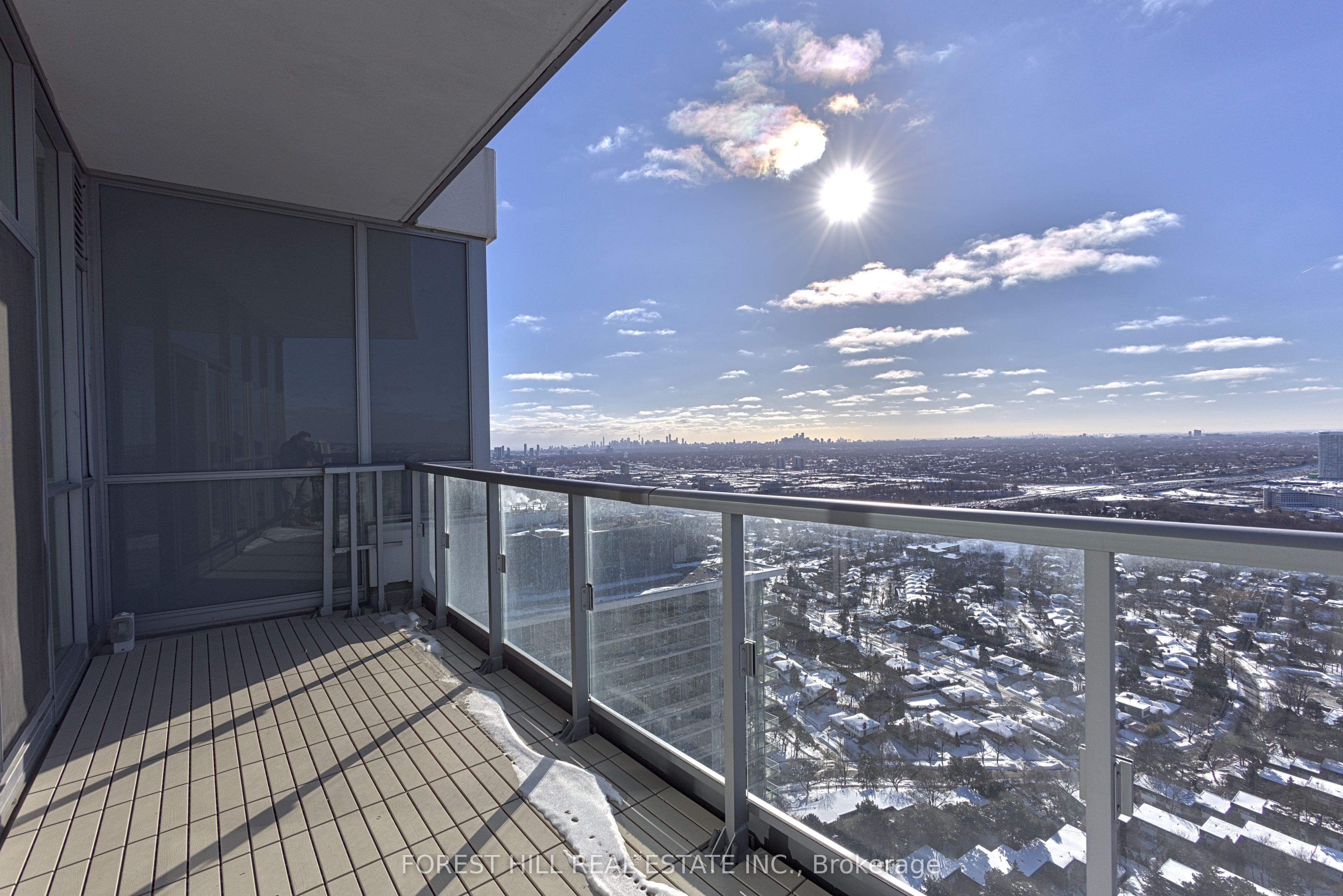 70 Forest Manor Road 3506, Toronto, ON M2J 0A9