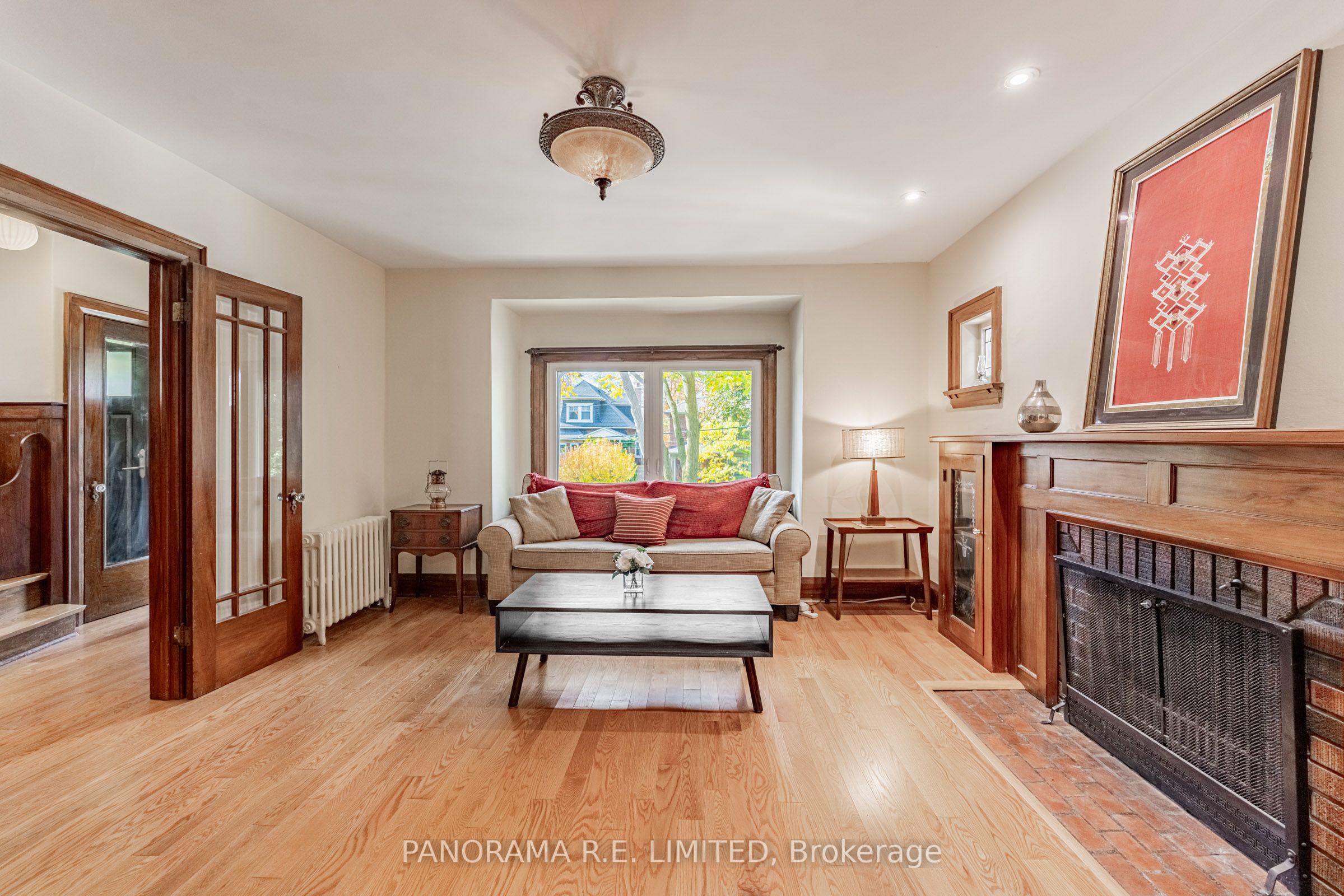 239 Winona Drive, Toronto, ON M6C 3S5