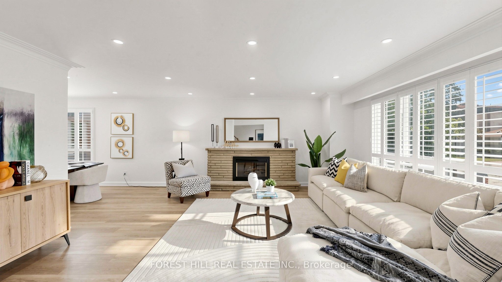 104 Otonabee Avenue, Toronto, ON M2M 2S8