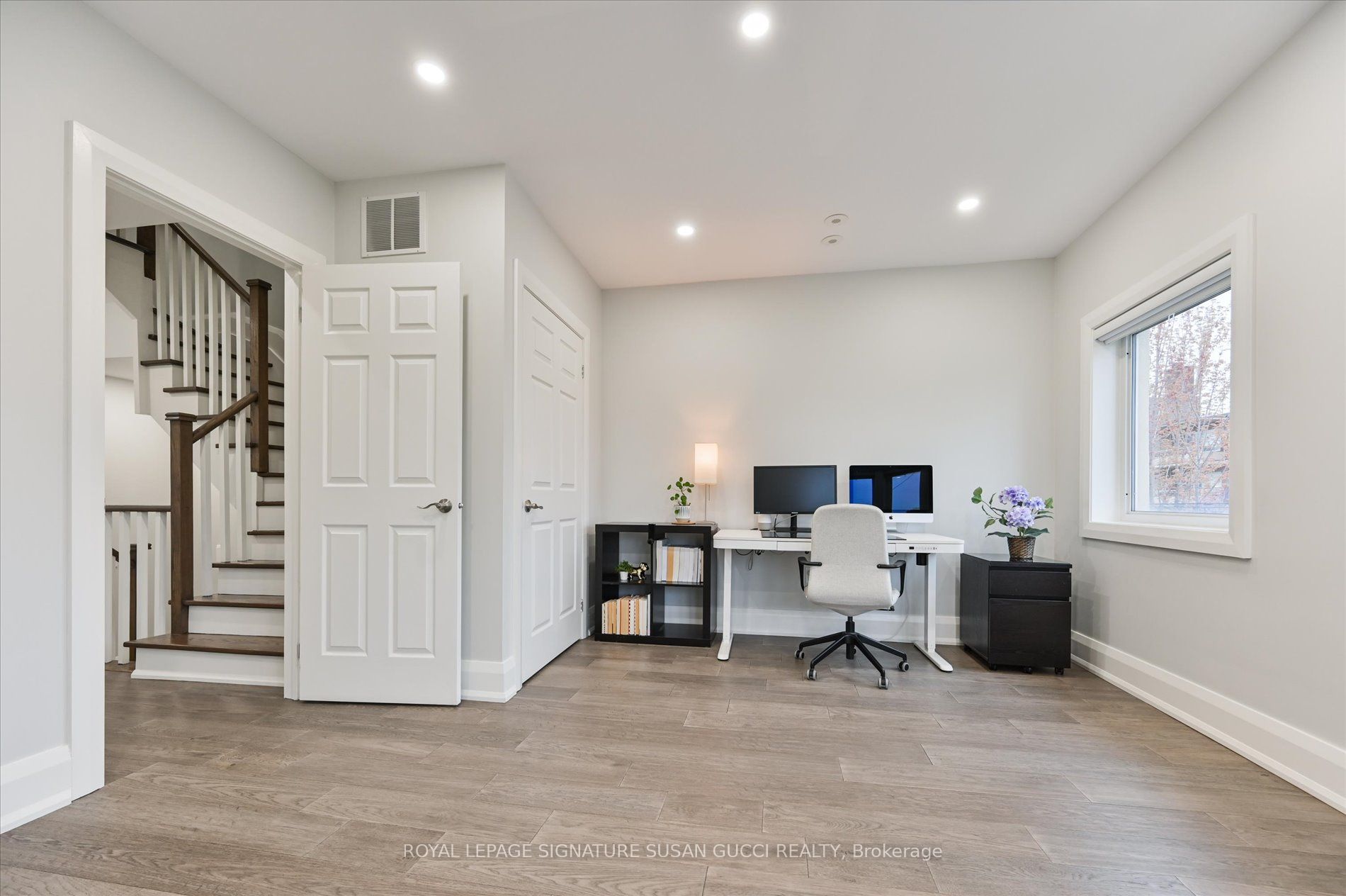 110 Tisdale Avenue, Toronto, ON M4A 1Y7