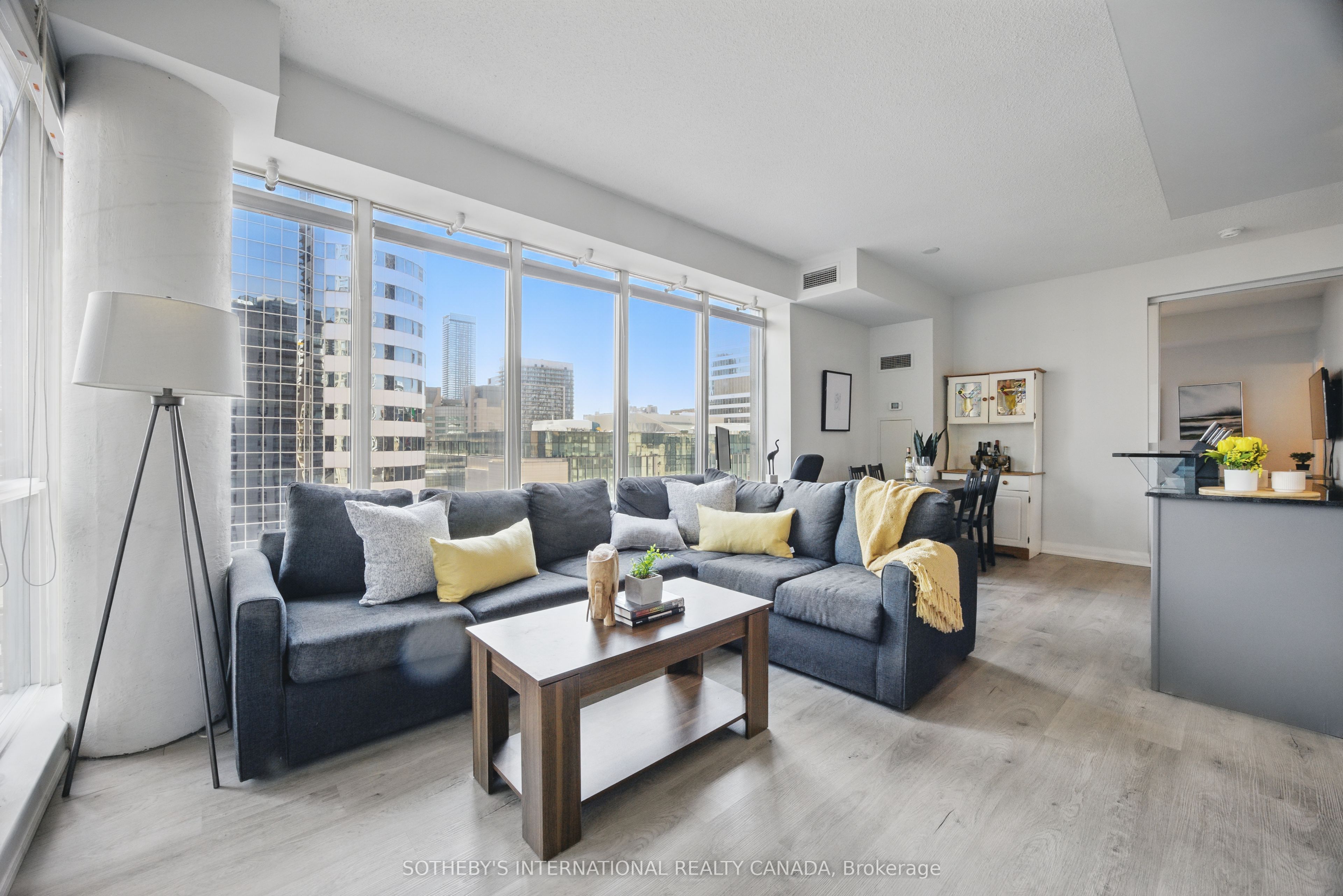220 Victoria Street 1307, Toronto, ON M5B 2R6