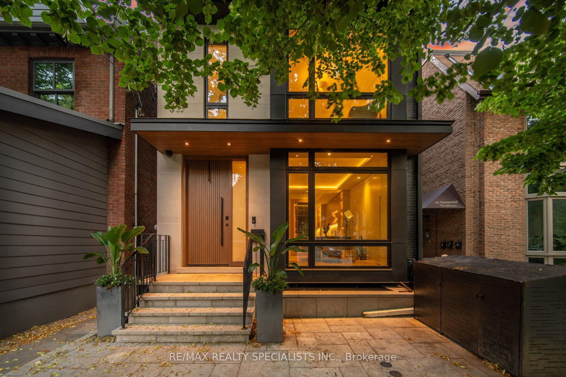 43 Summerhill Avenue, Toronto, ON M4T 1A9