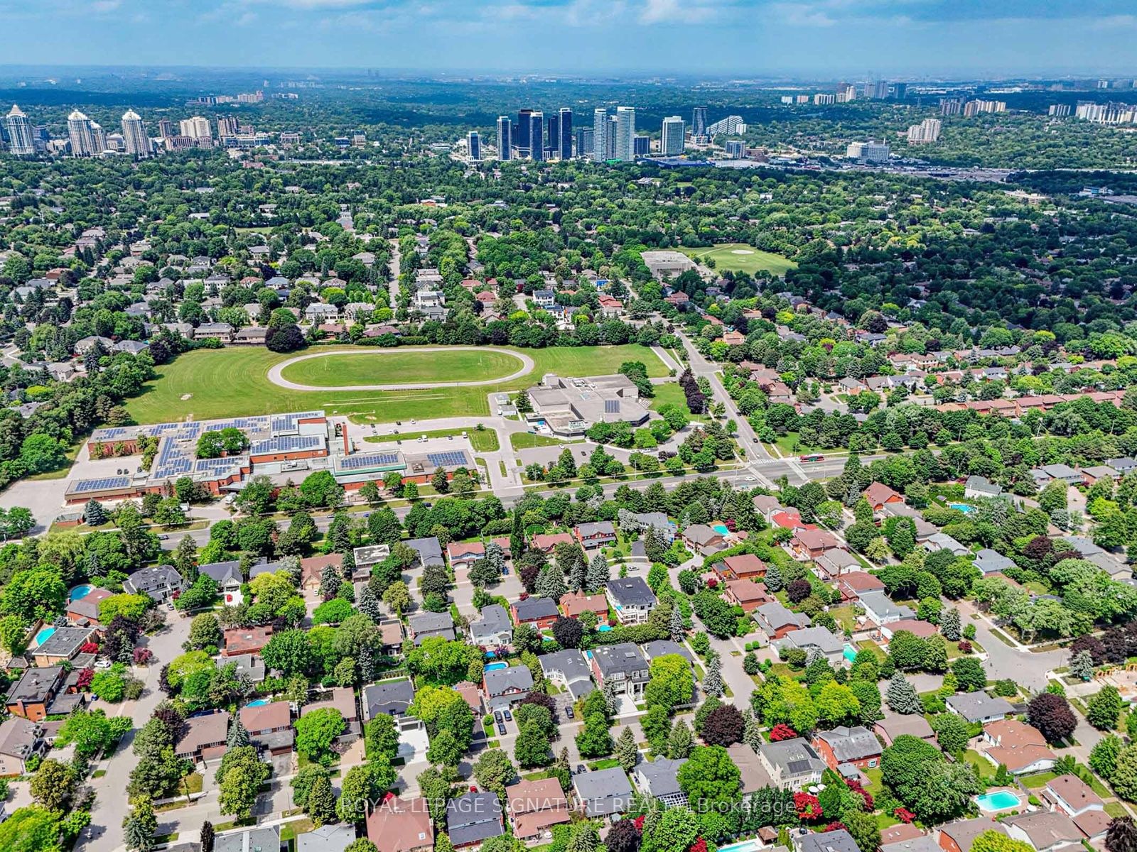 65 Cosmic Drive, Toronto, ON M3B 3G1