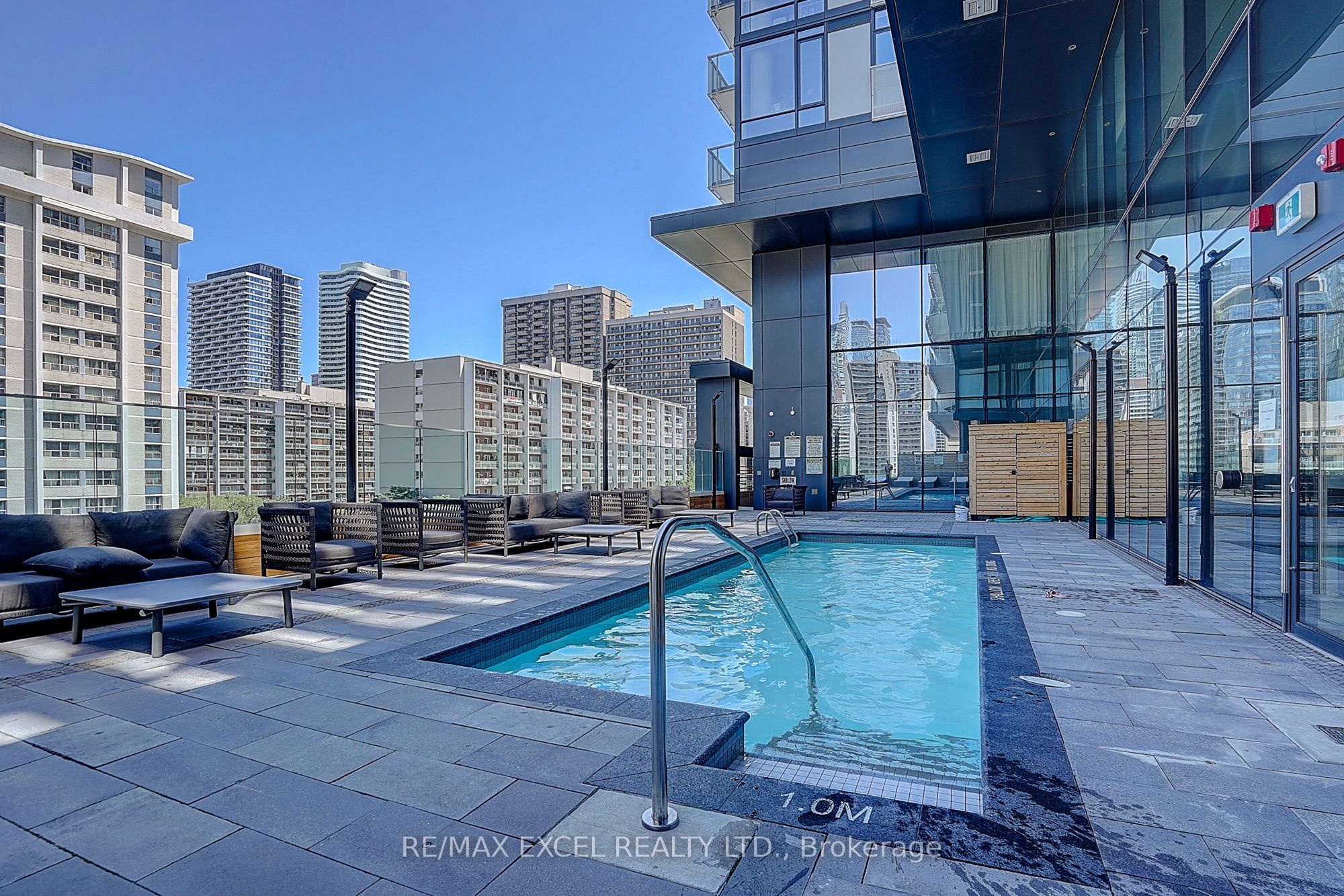 501 Yonge Street 3509, Toronto, ON M4Y 0G8