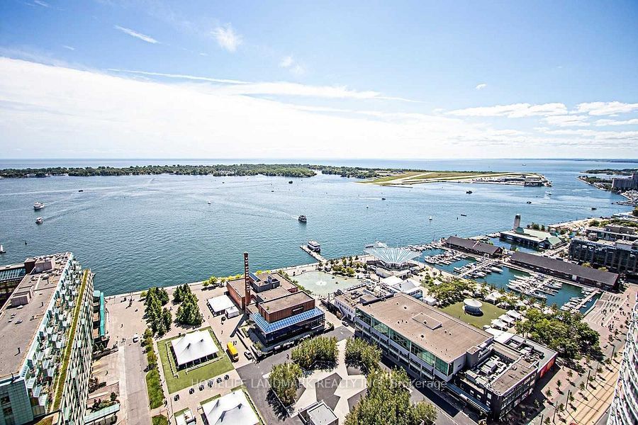 208 Queens Quay W 3409, Toronto, ON M5J 2Y5