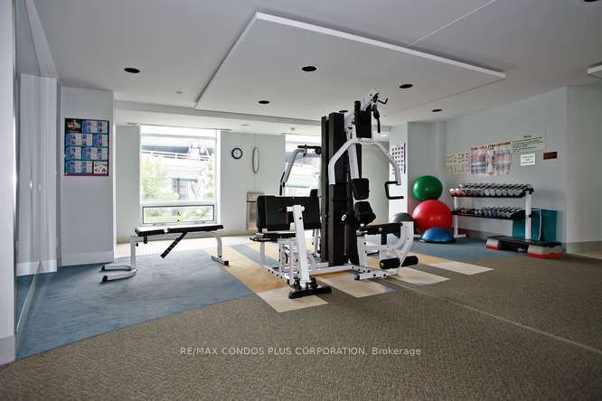 500 Queens Quay W. N/A 902W, Toronto, ON M5V 3K8
