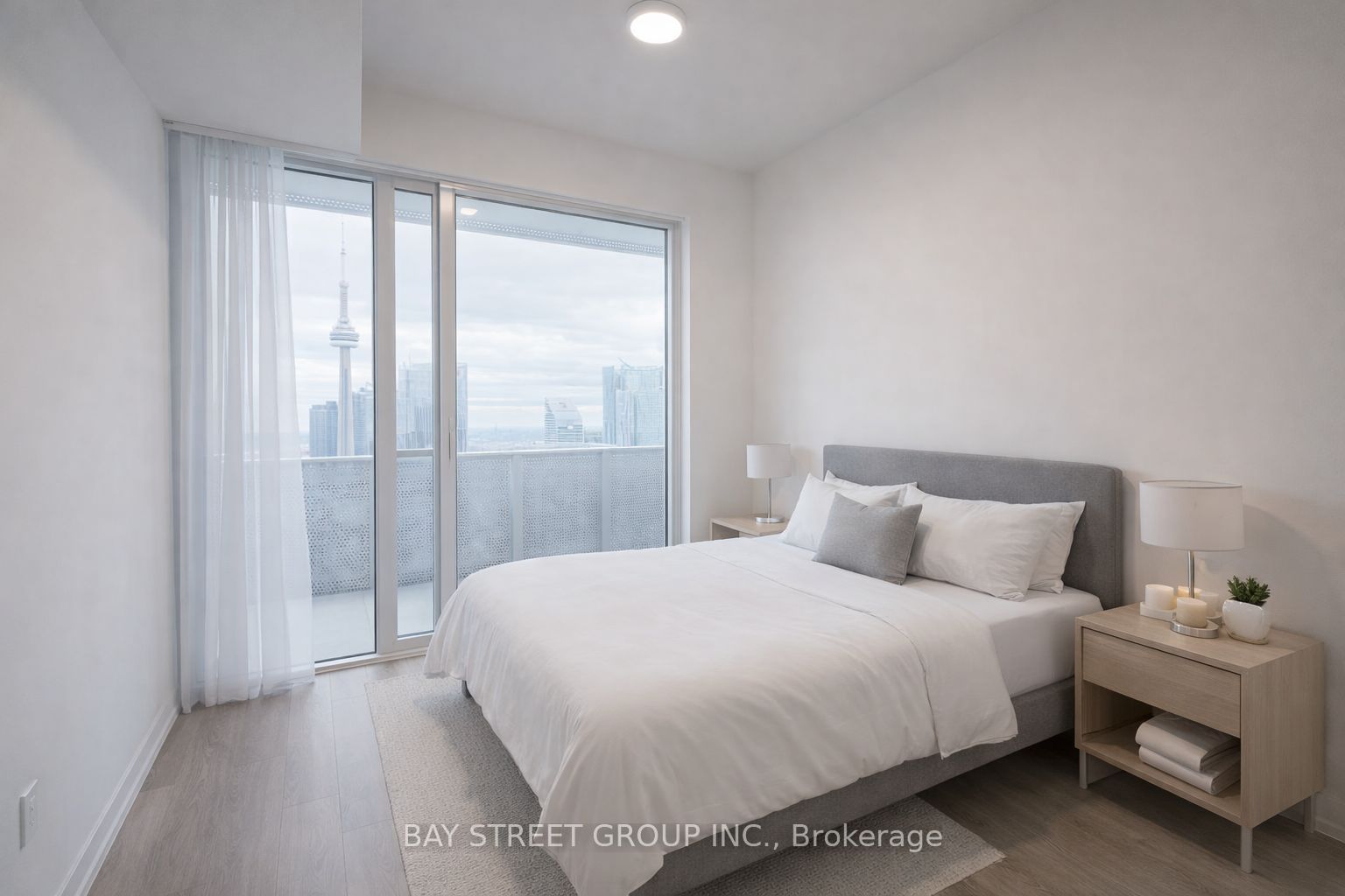 55 Cooper Street 7112, Toronto, ON M5E 0G1