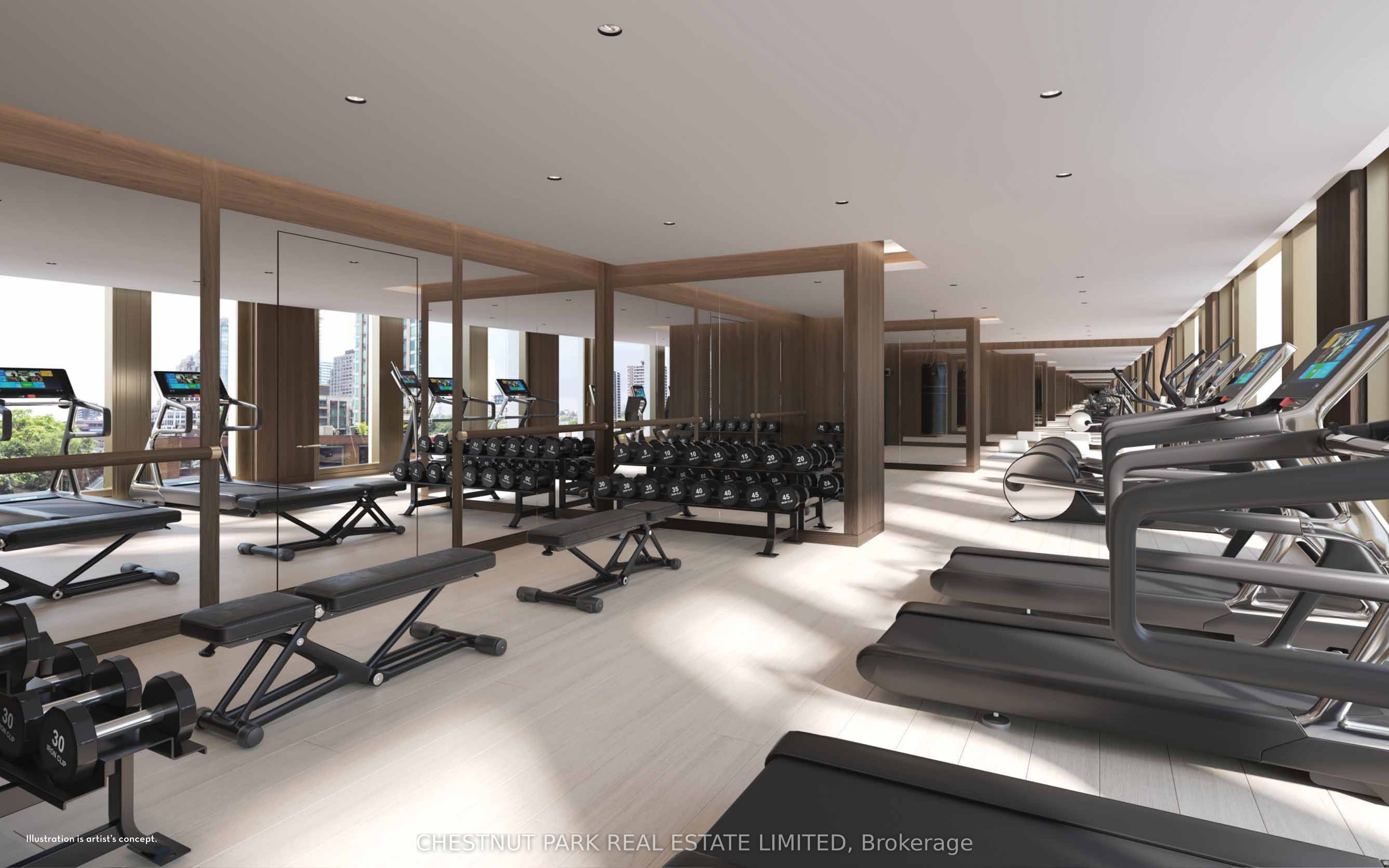 1315 Bay Street 504, Toronto, ON M5R 2C4