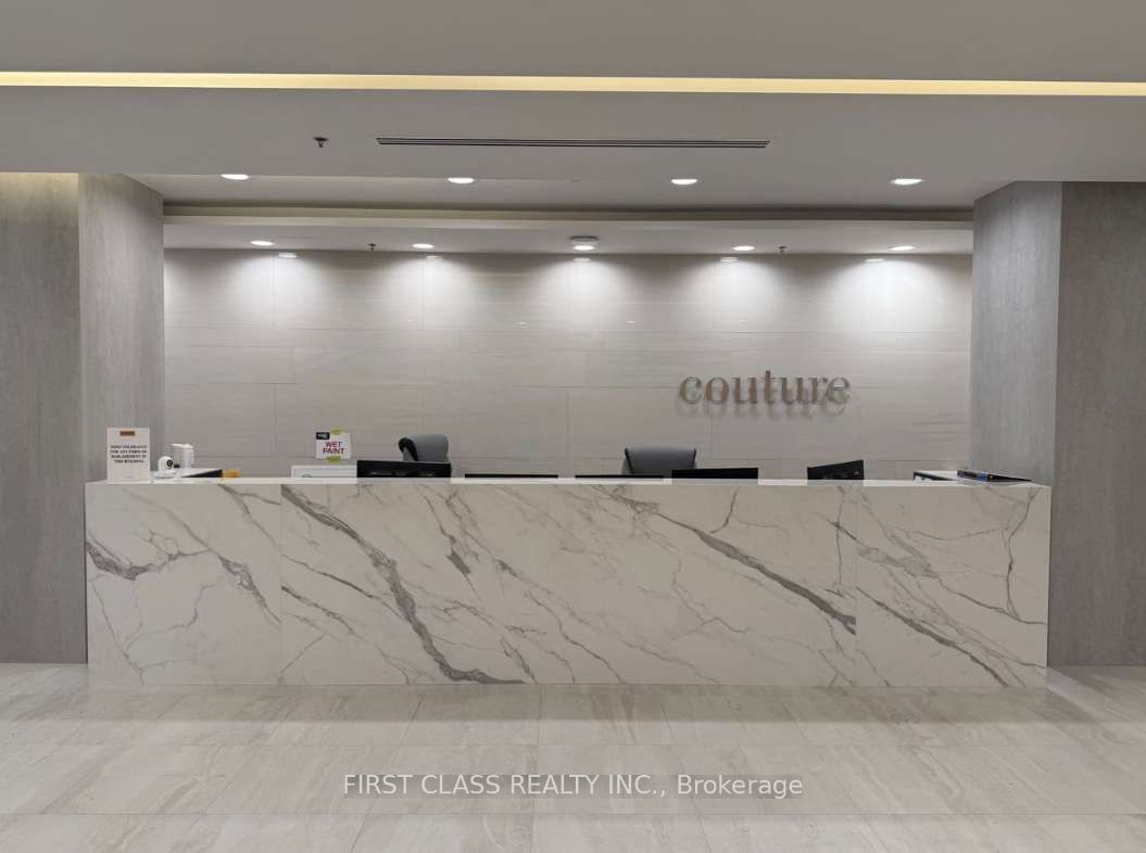 28 Ted Rogers Way 2502, Toronto, ON M4Y 2J4