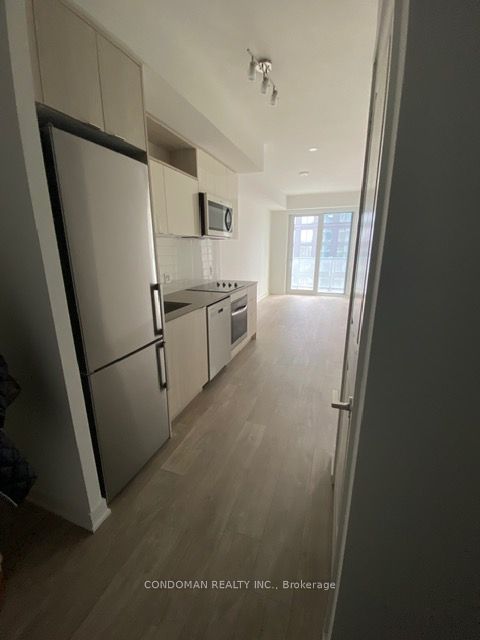 100 Dalhousie Street 2408, Toronto, ON M5B 0C7