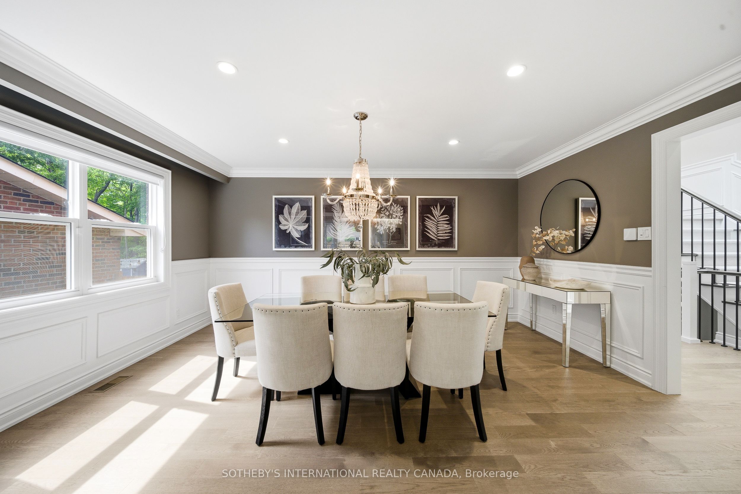 122 Cassandra Boulevard, Toronto, ON M3A 1S9