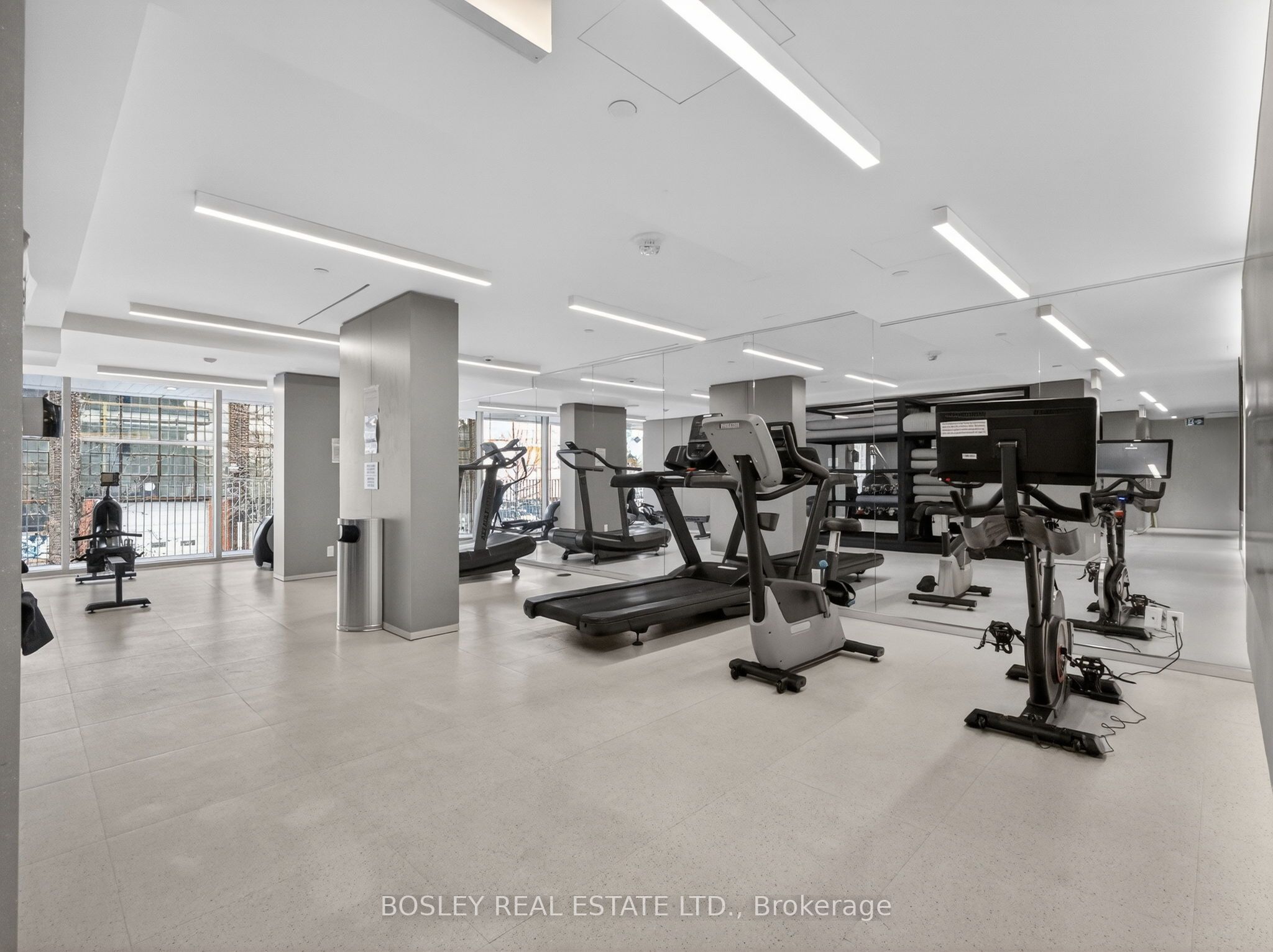 60 Tannery Road 516, Toronto, ON M5A 0S8