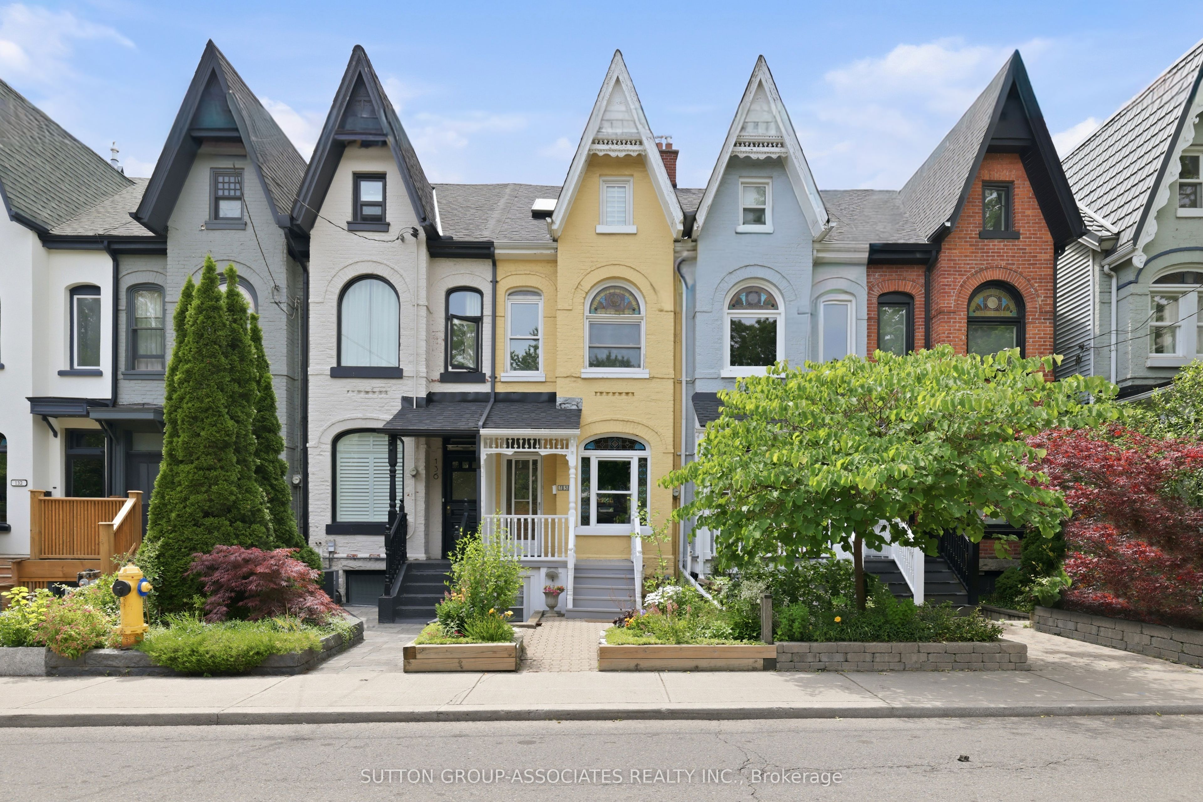 138 Major Street, Toronto, ON M5S 2L2