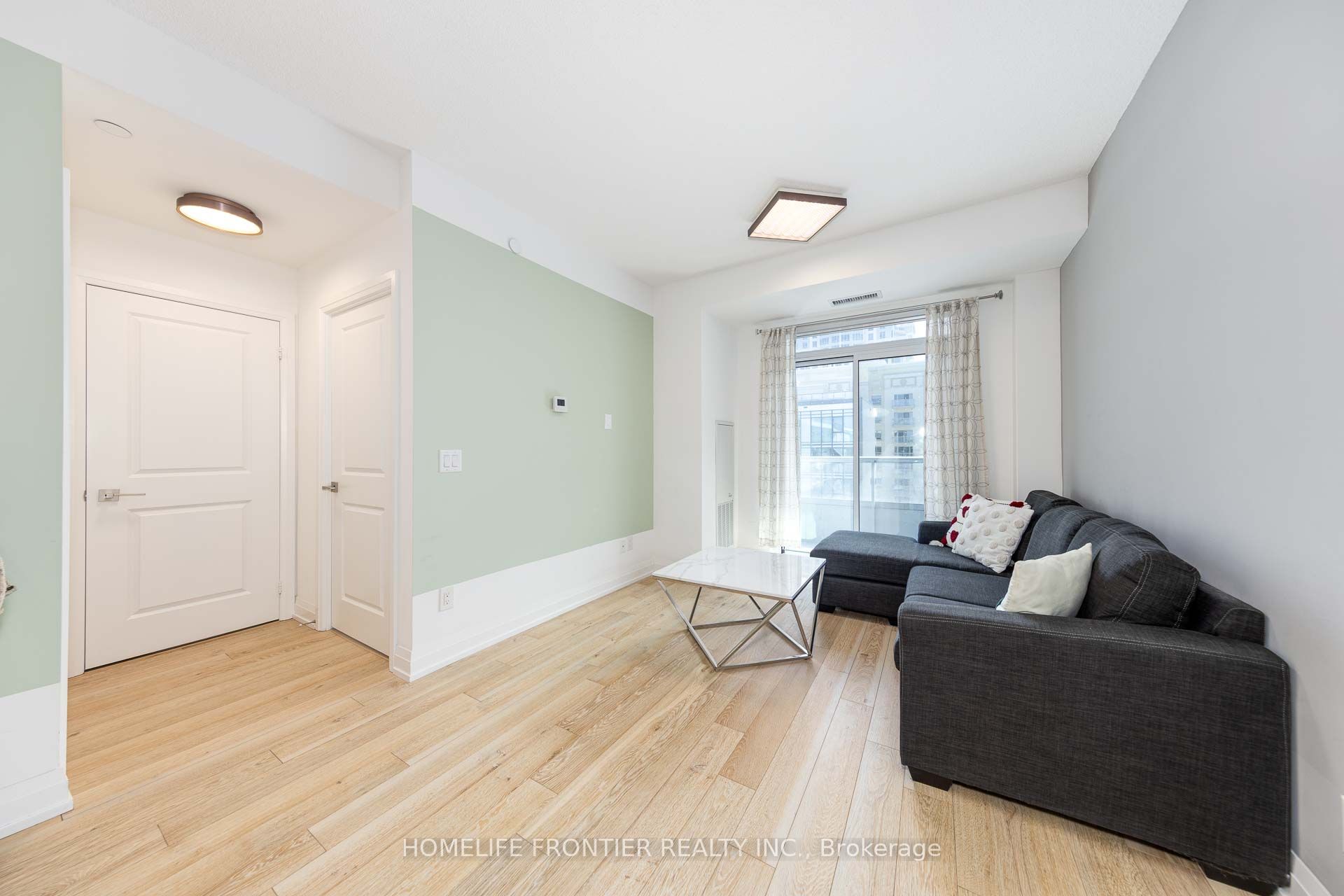 591 Sheppard Avenue E 629, Toronto, ON M2K 0G2