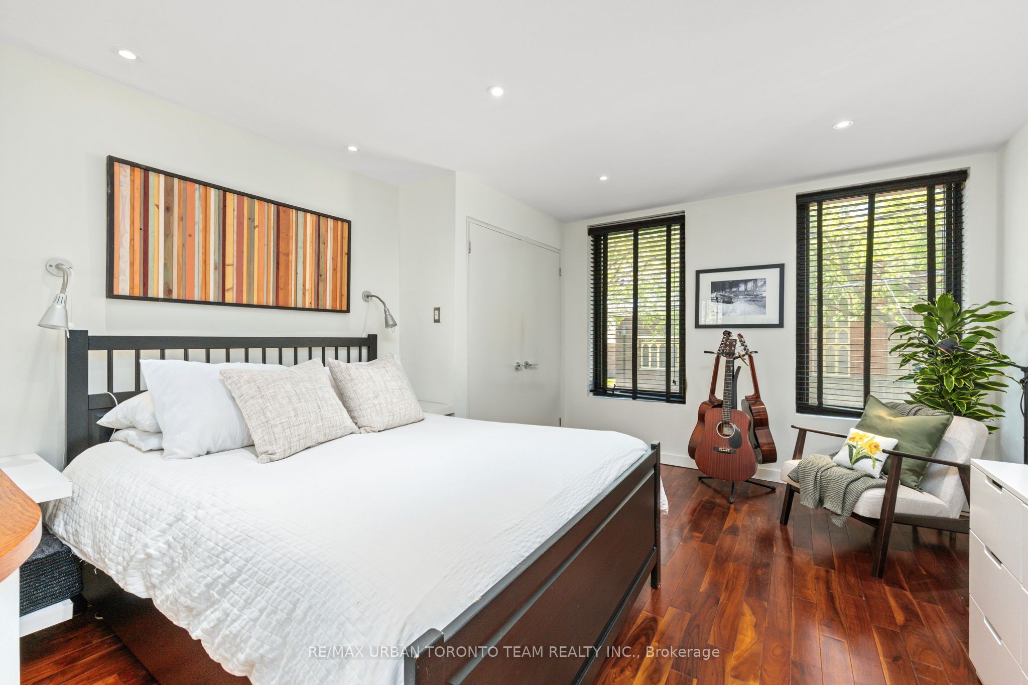119 Trinity Street, Toronto, ON M5A 3C7