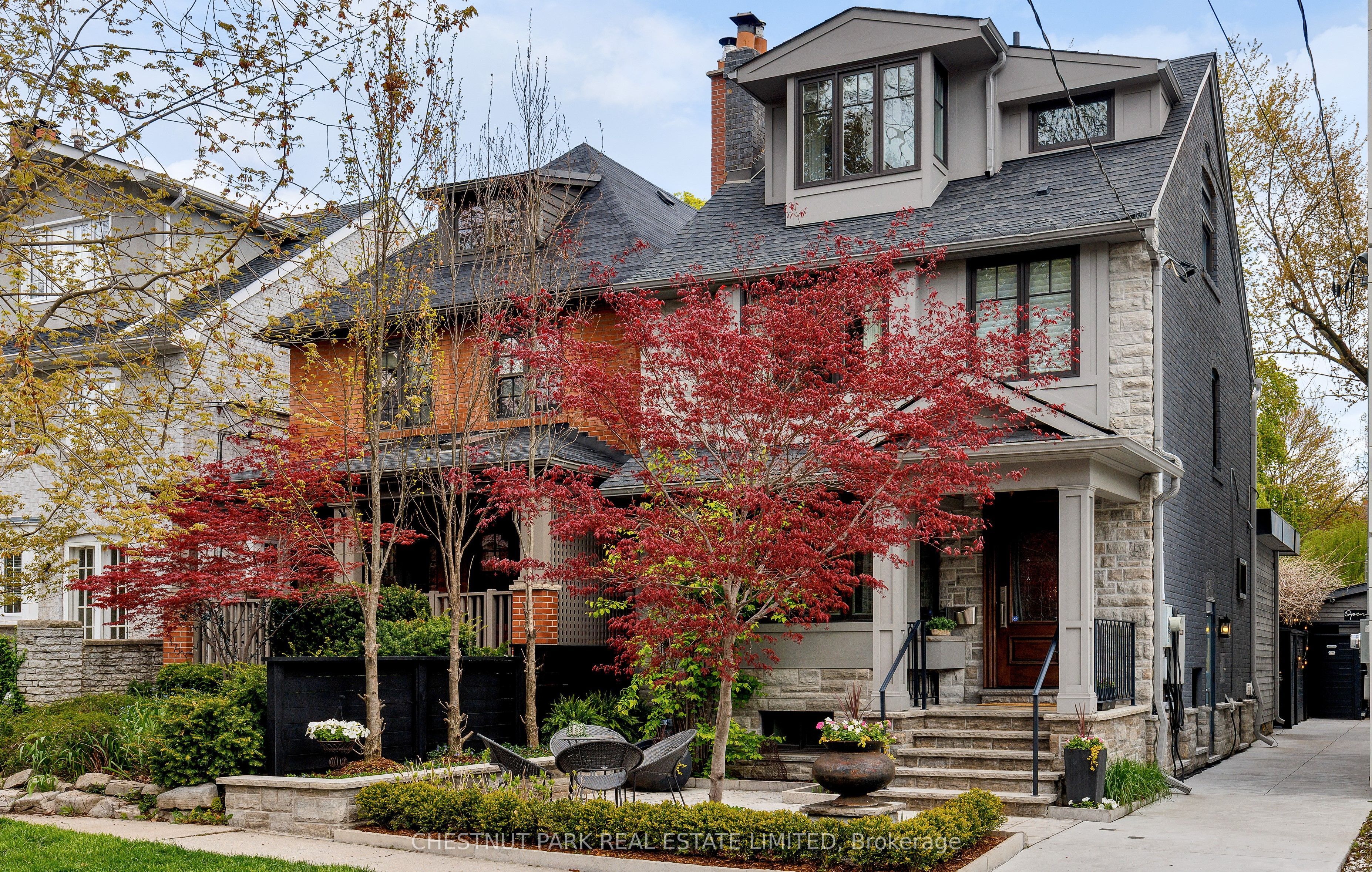 21 Cornish Road, Toronto, ON M4T 2E3