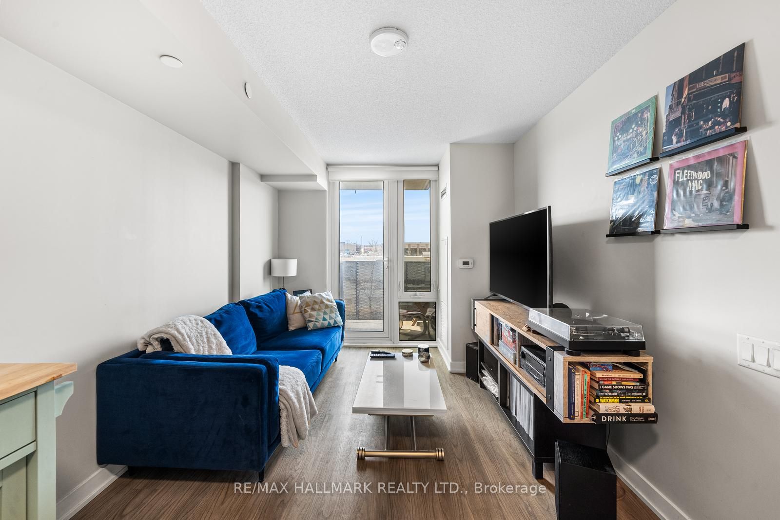 38 Monte Kwinter Court 315, Toronto, ON M3H 0E2