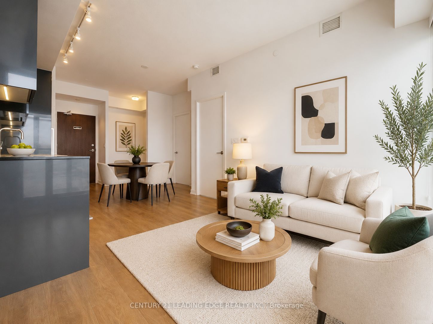 115 Mcmahon Drive 709, Toronto, ON M2K 0E3