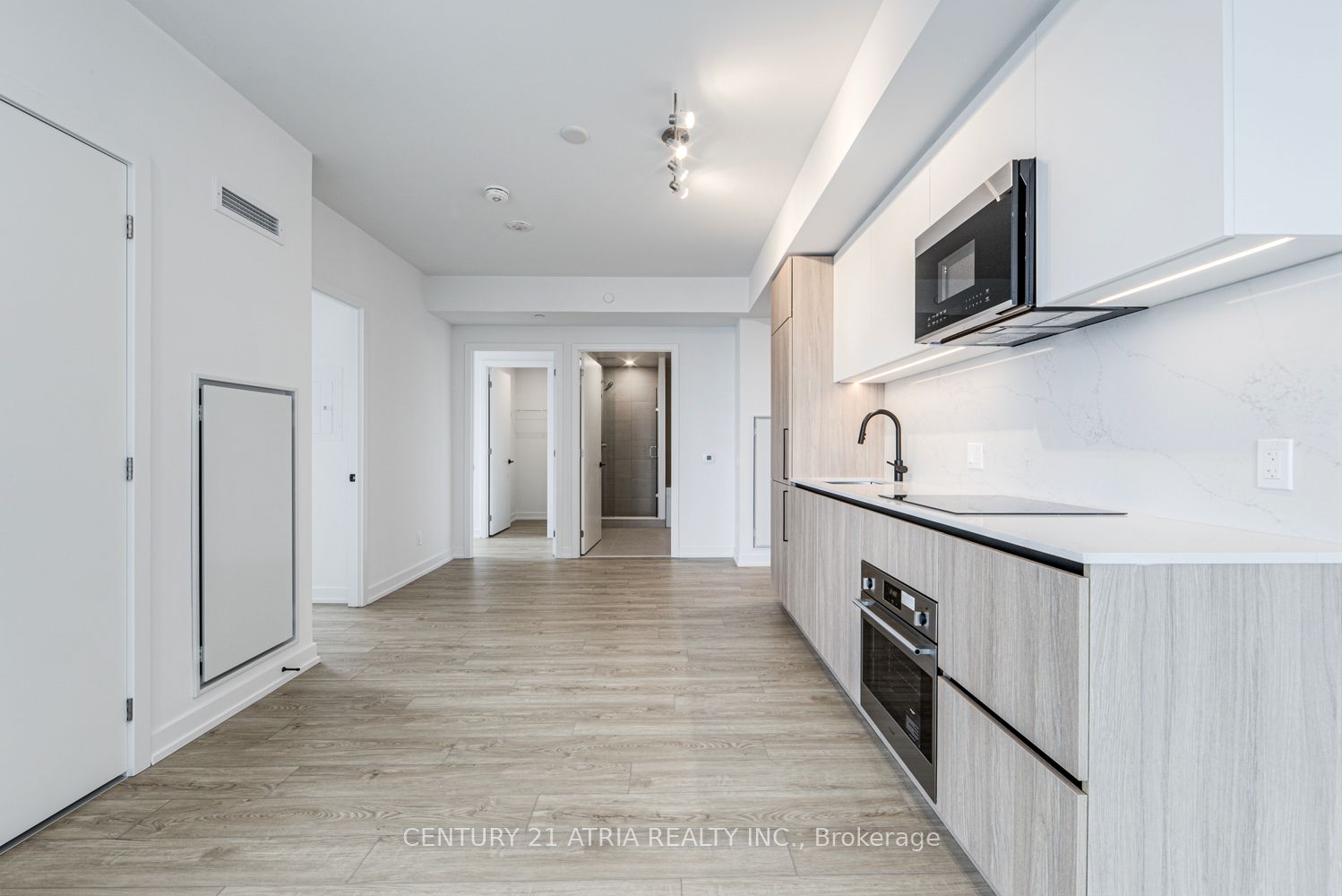 35 Parliament Street 1804, Toronto, ON M5A 0Z5