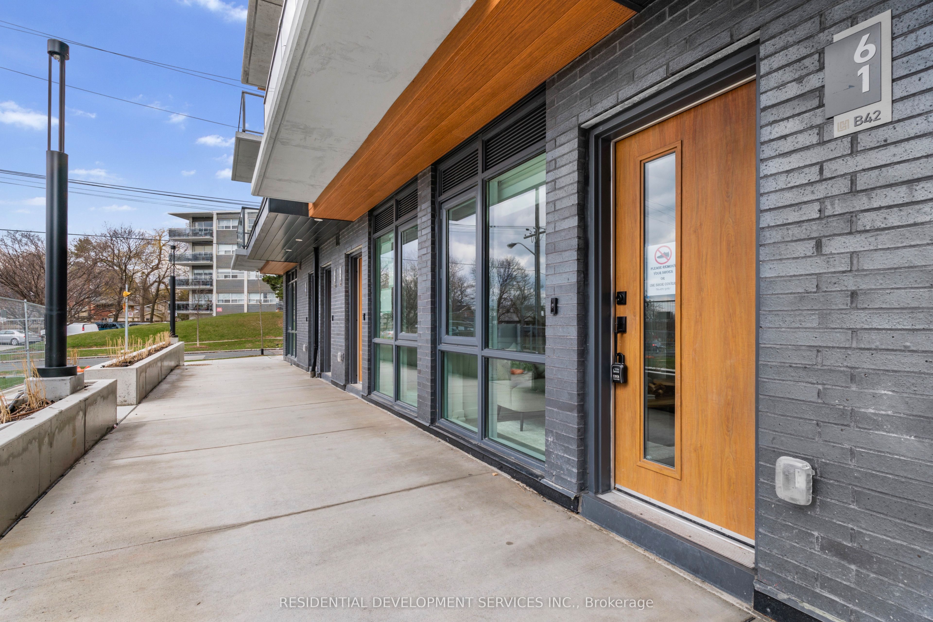 67 Curlew Drive 173, Toronto, ON M3A 0B1